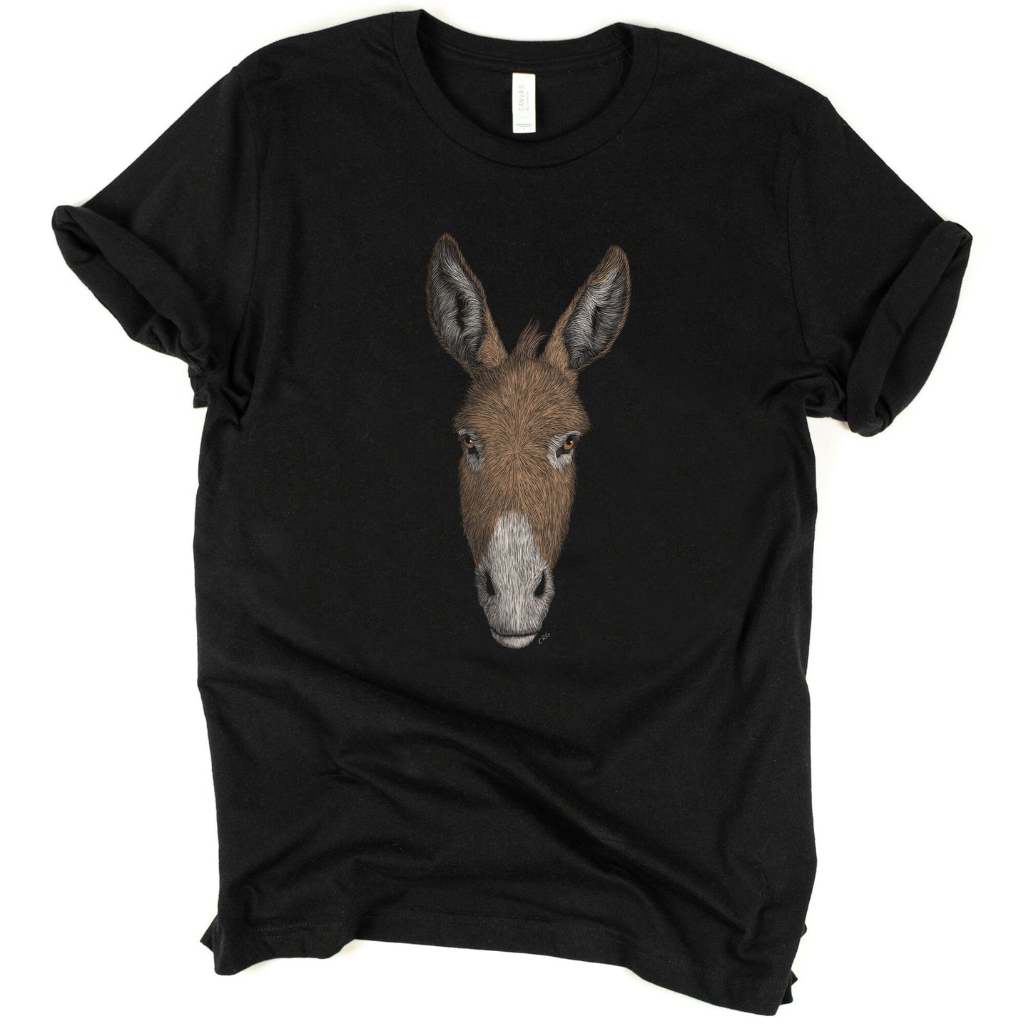 Donkey Shirt