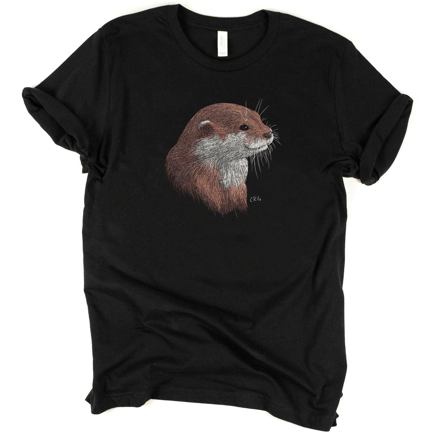 Otter Shirt