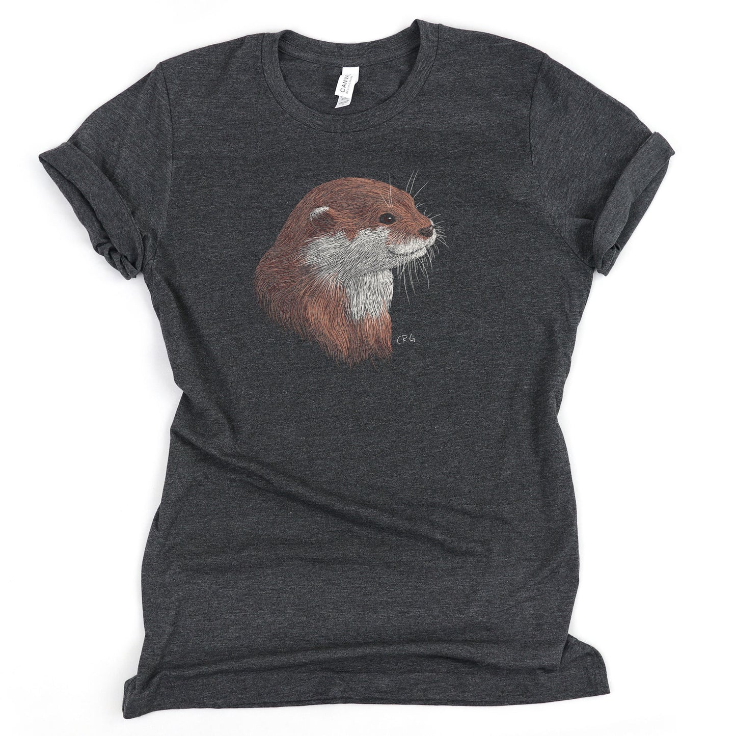 Otter Shirt