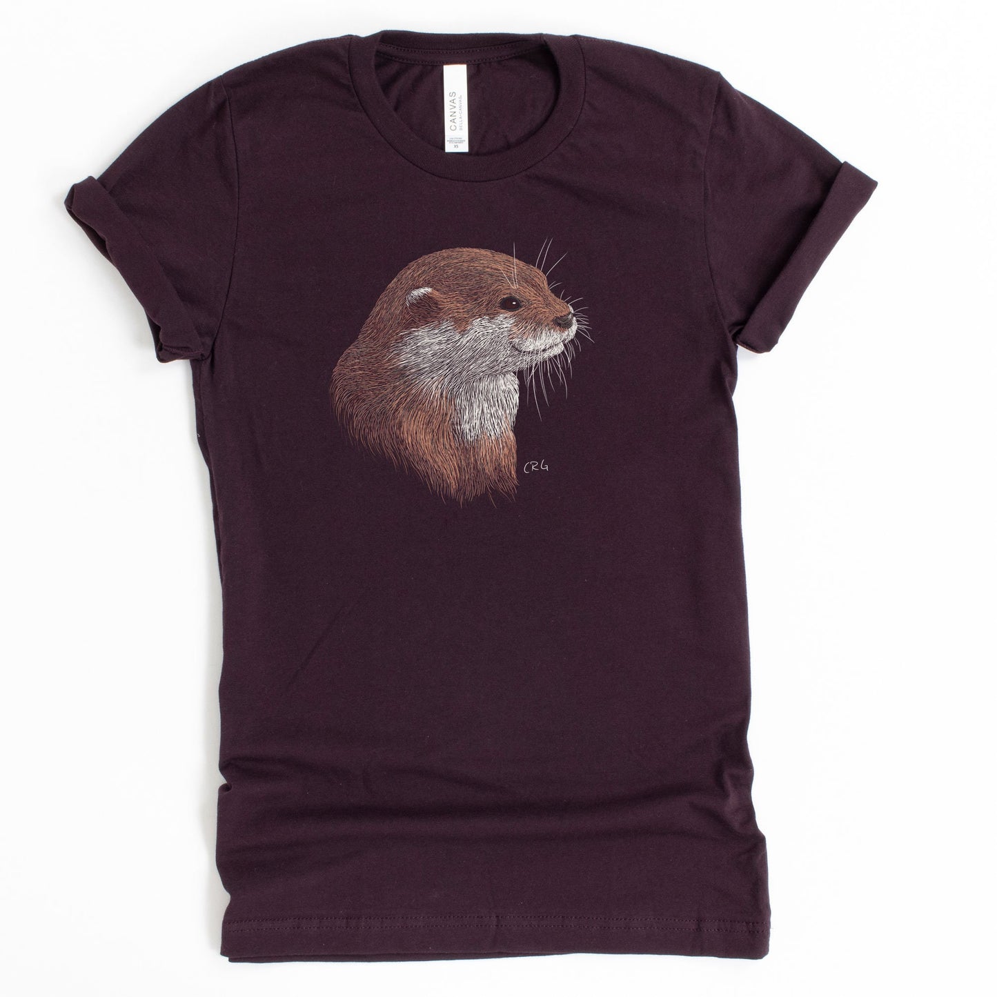 Otter Shirt
