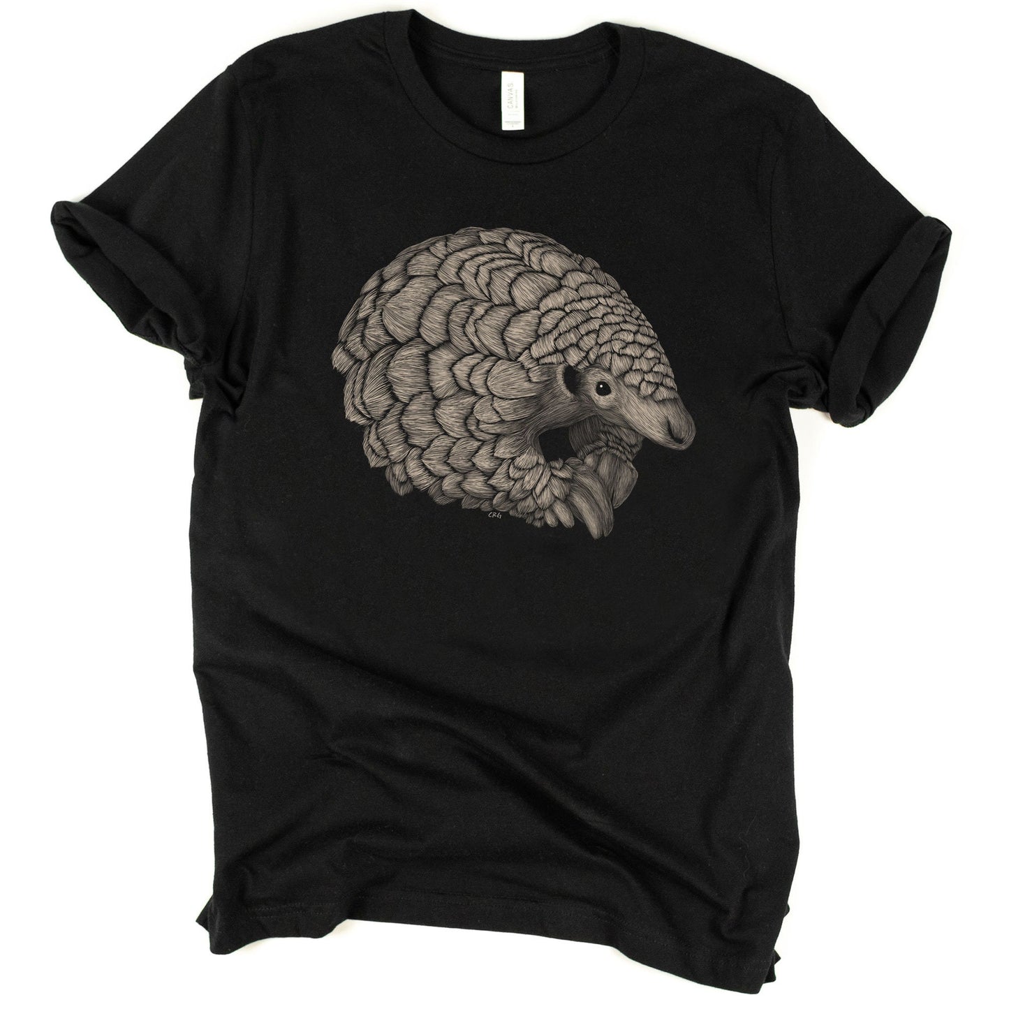 Pangolin Shirt