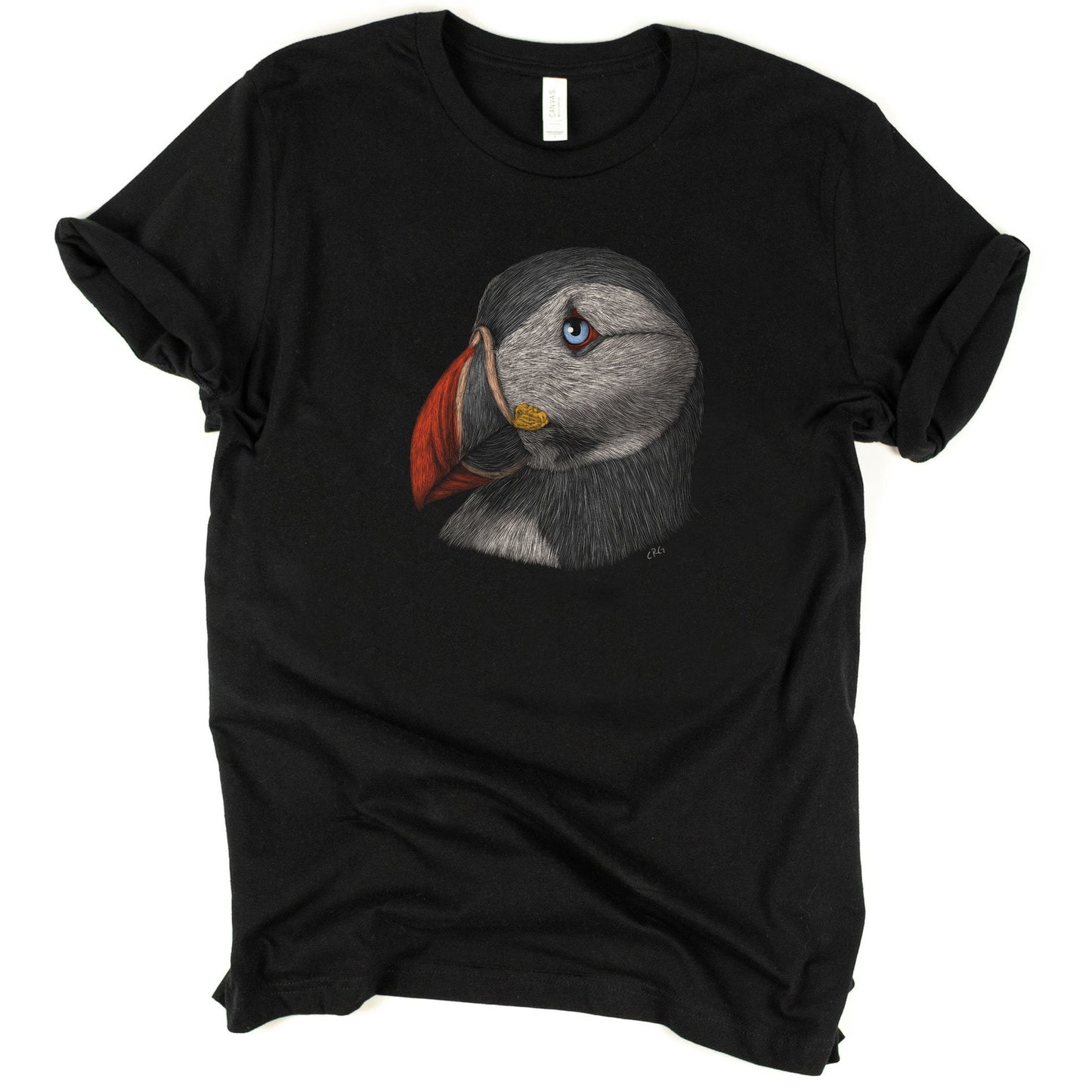 Puffin Shirt