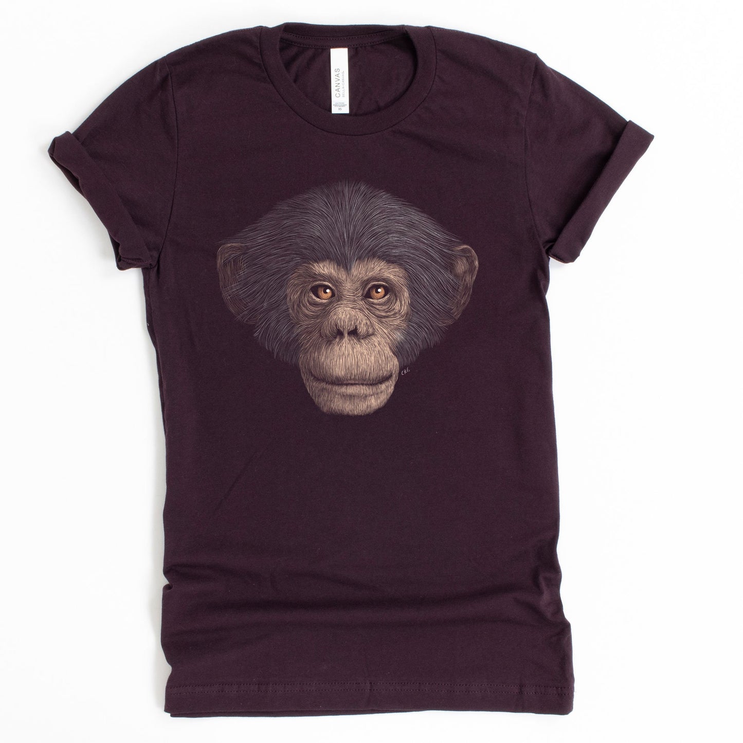 Chimpanzee Shirt