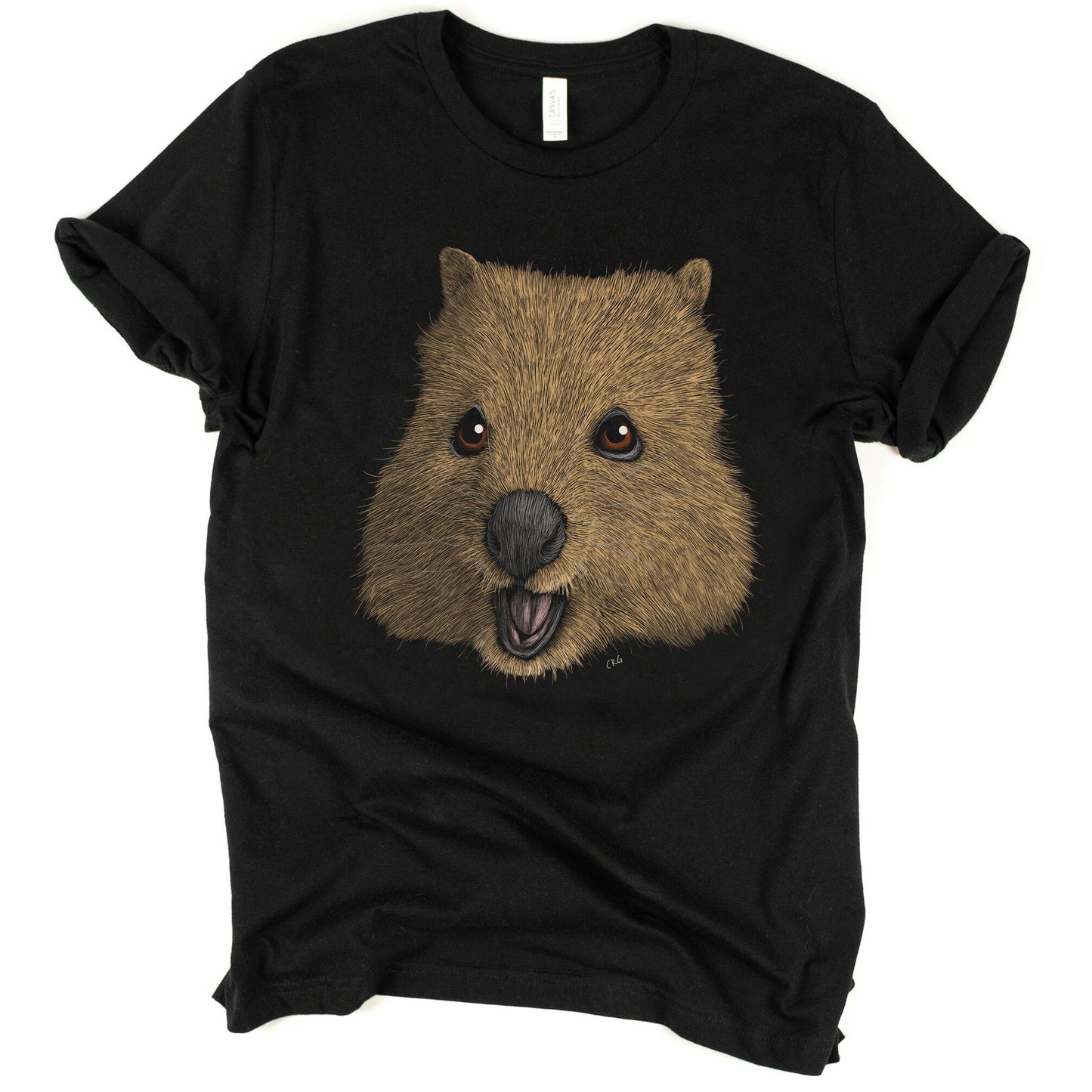 Quokka Shirt