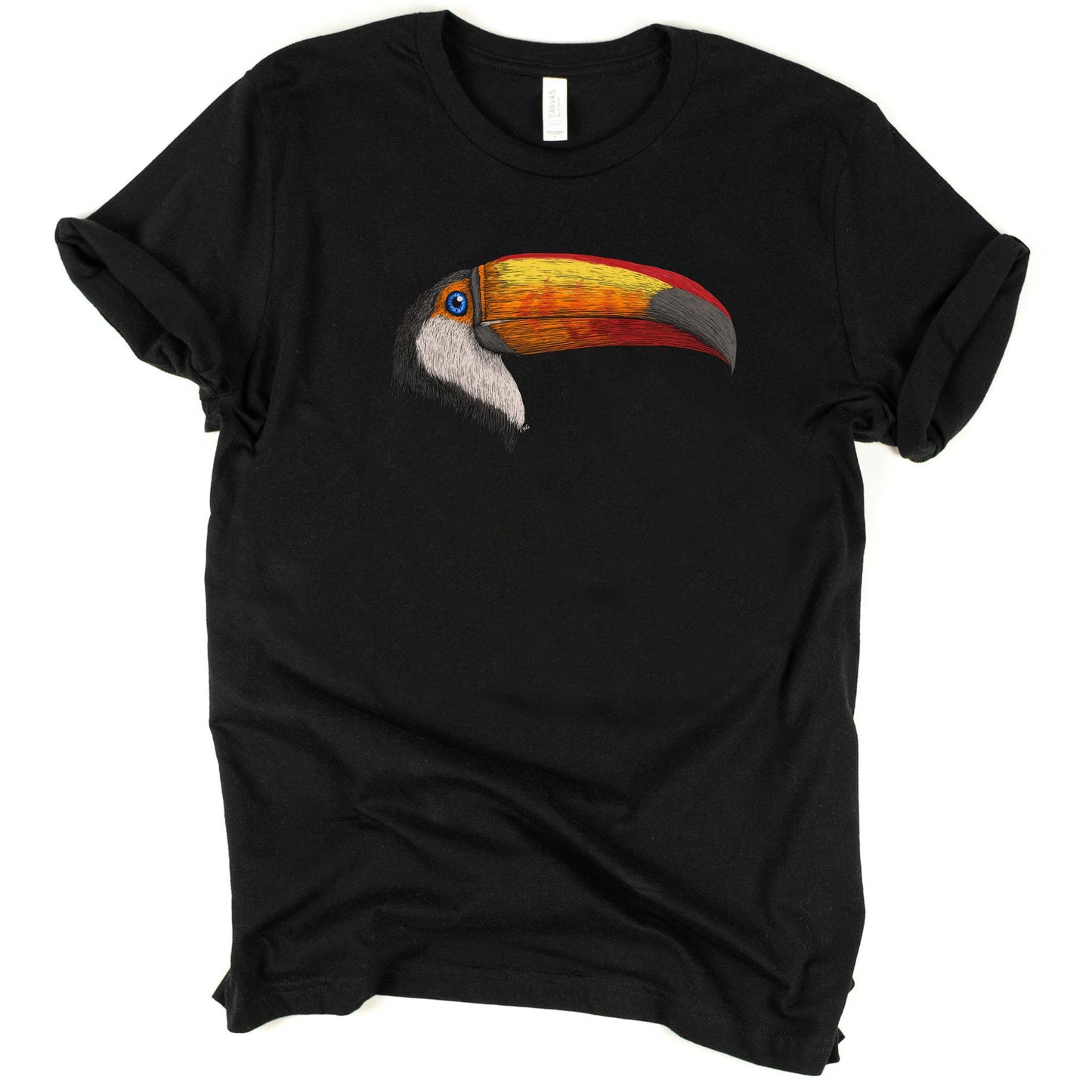 Toucan Shirt