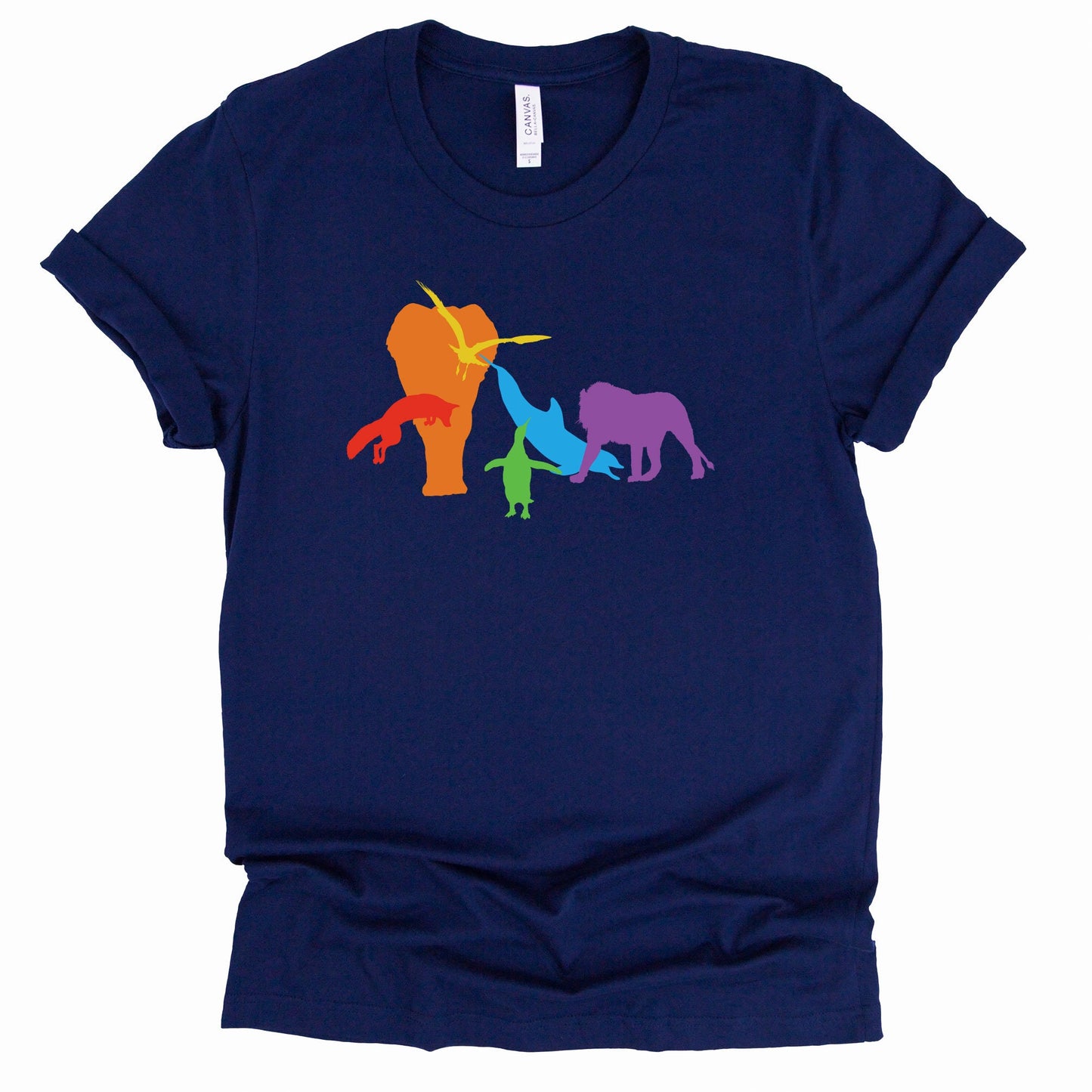 LGBTQIA+ Shirt