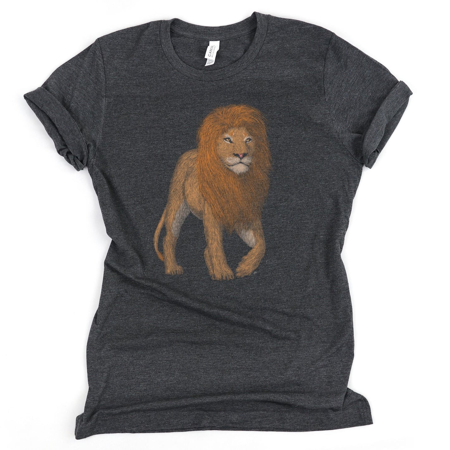 Lion Shirt