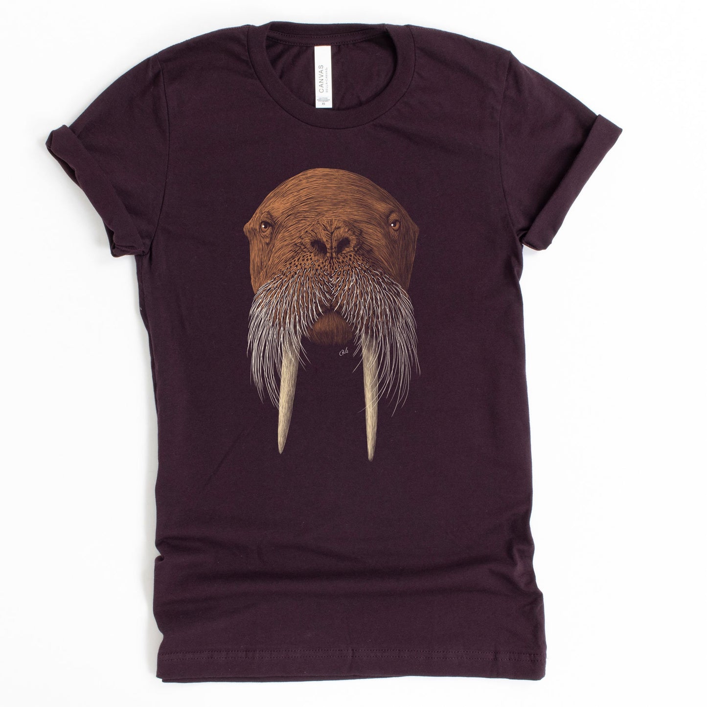 Walrus Shirt