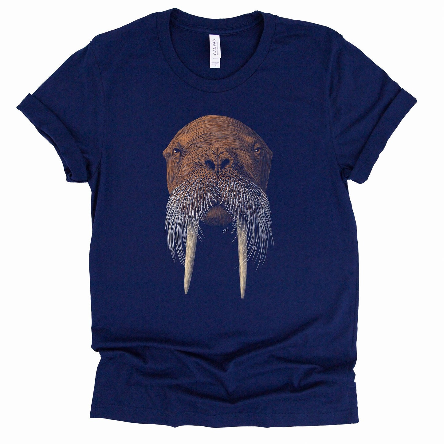 Walrus Shirt