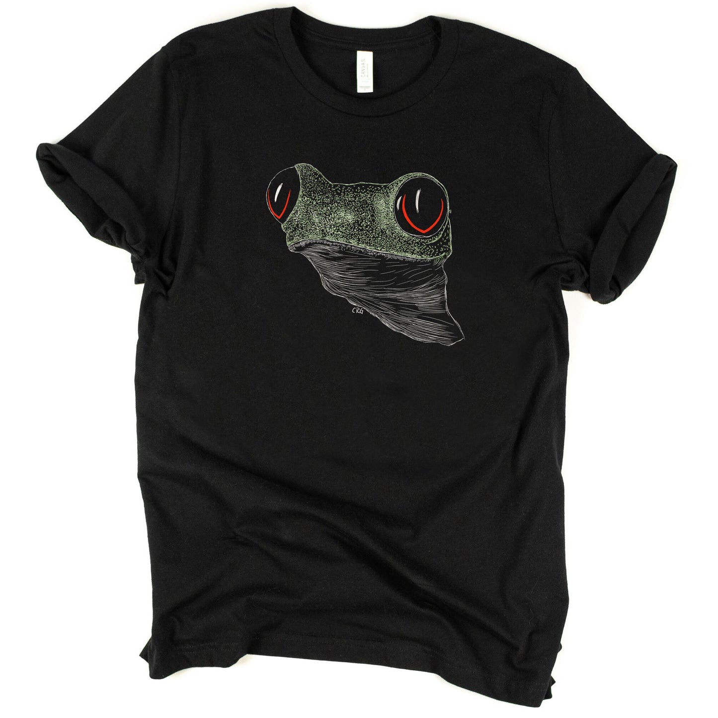 Frog Shirt