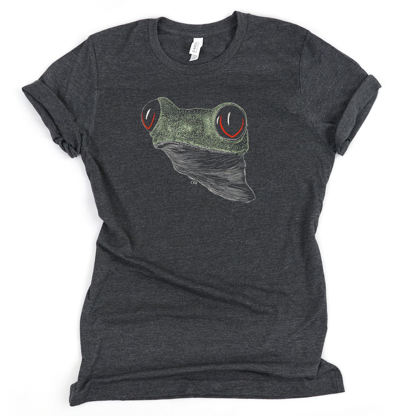 Frog Shirt