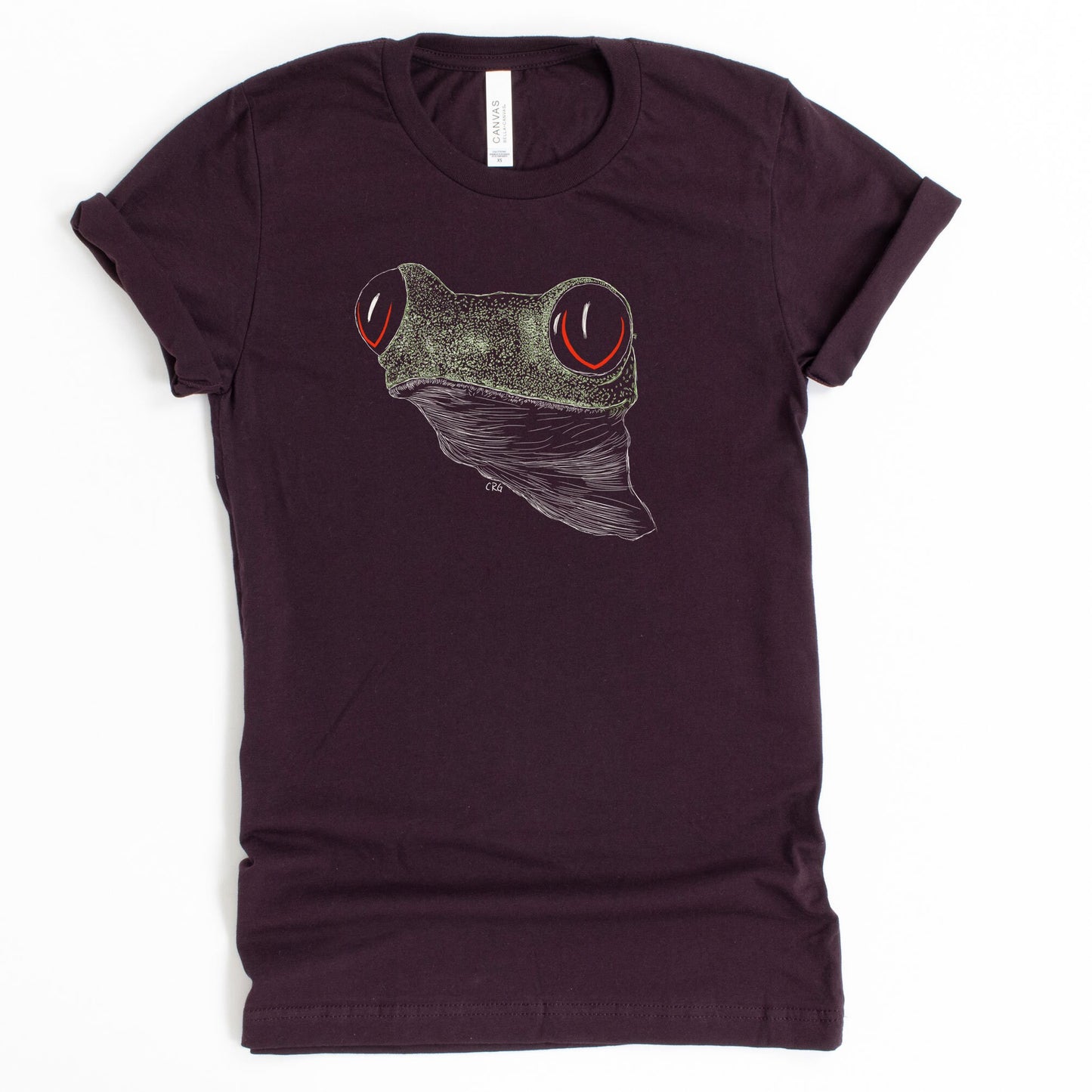 Frog Shirt