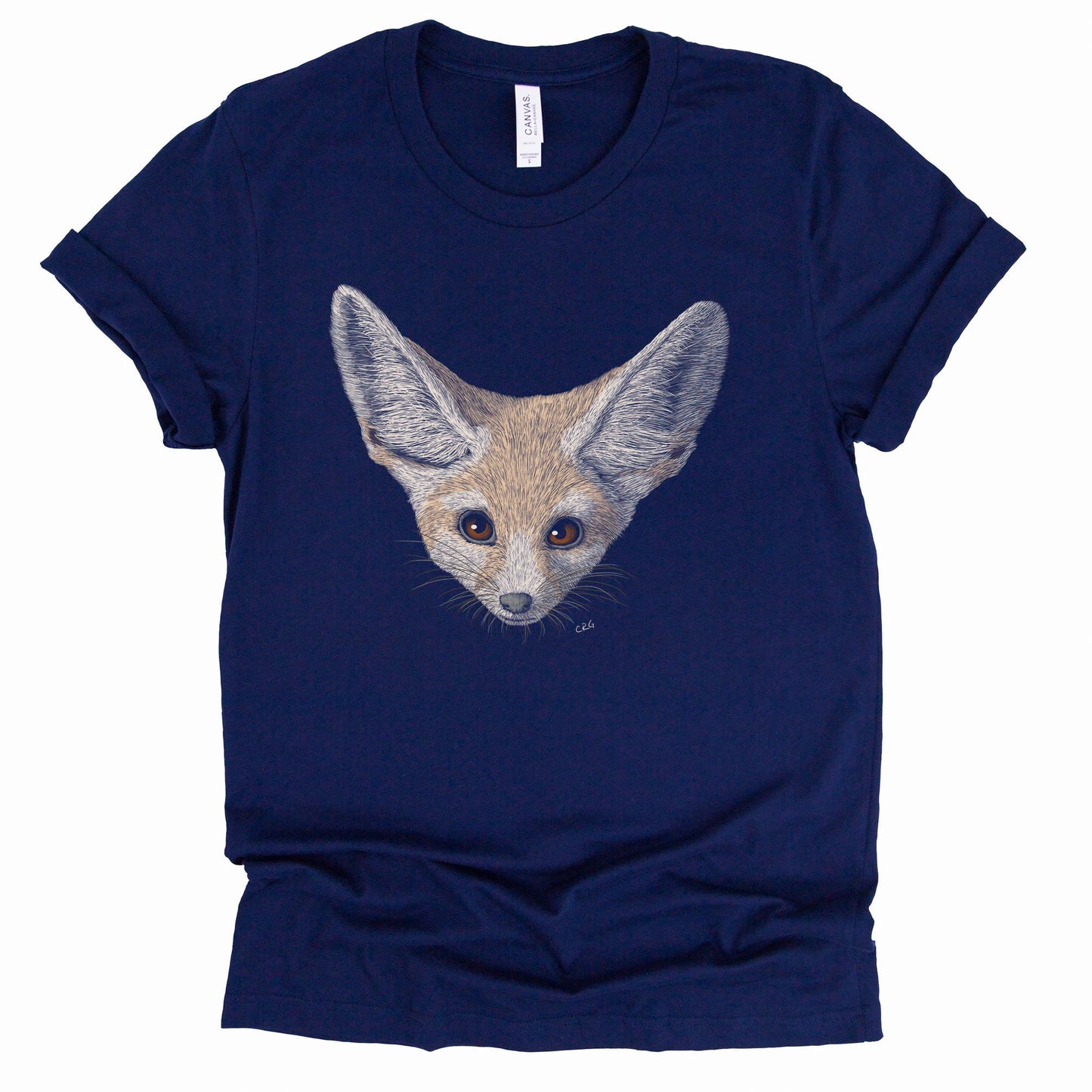Fennec Fox Shirt