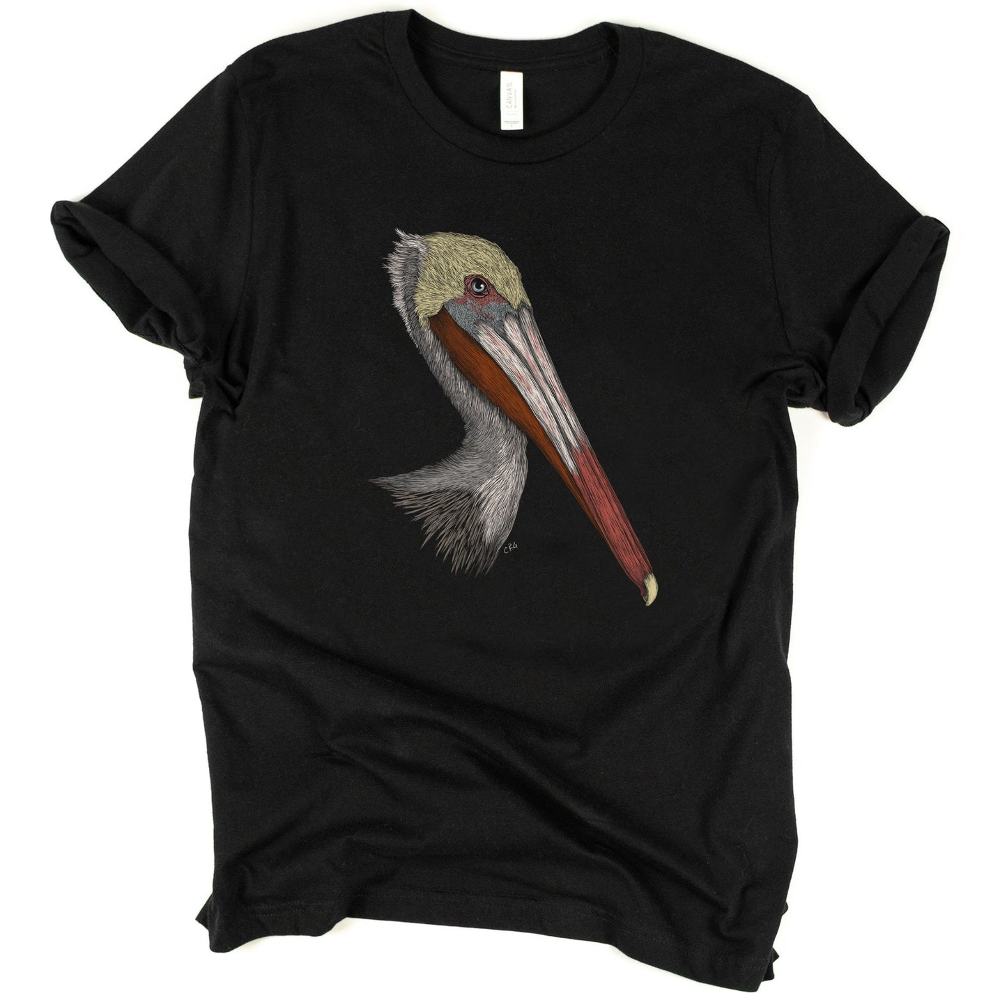 Pelican Shirt