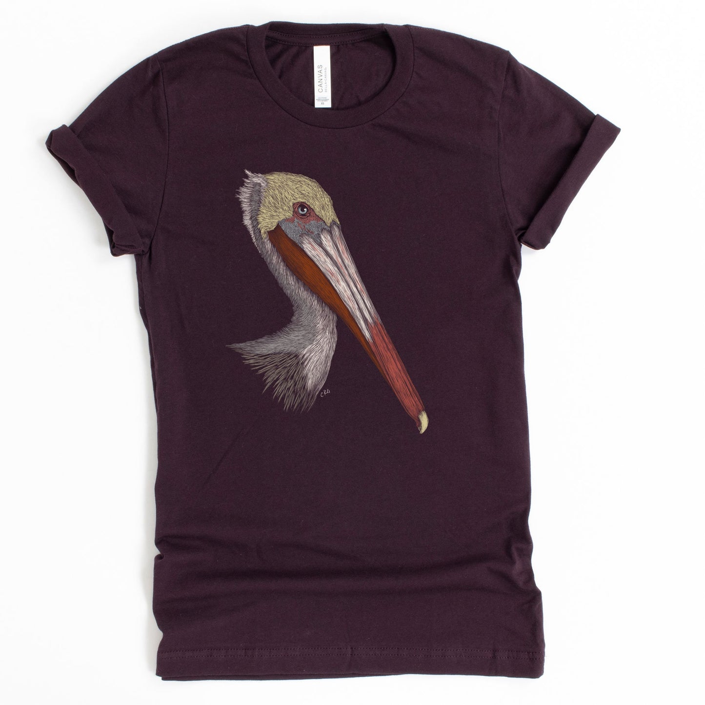 Pelican Shirt