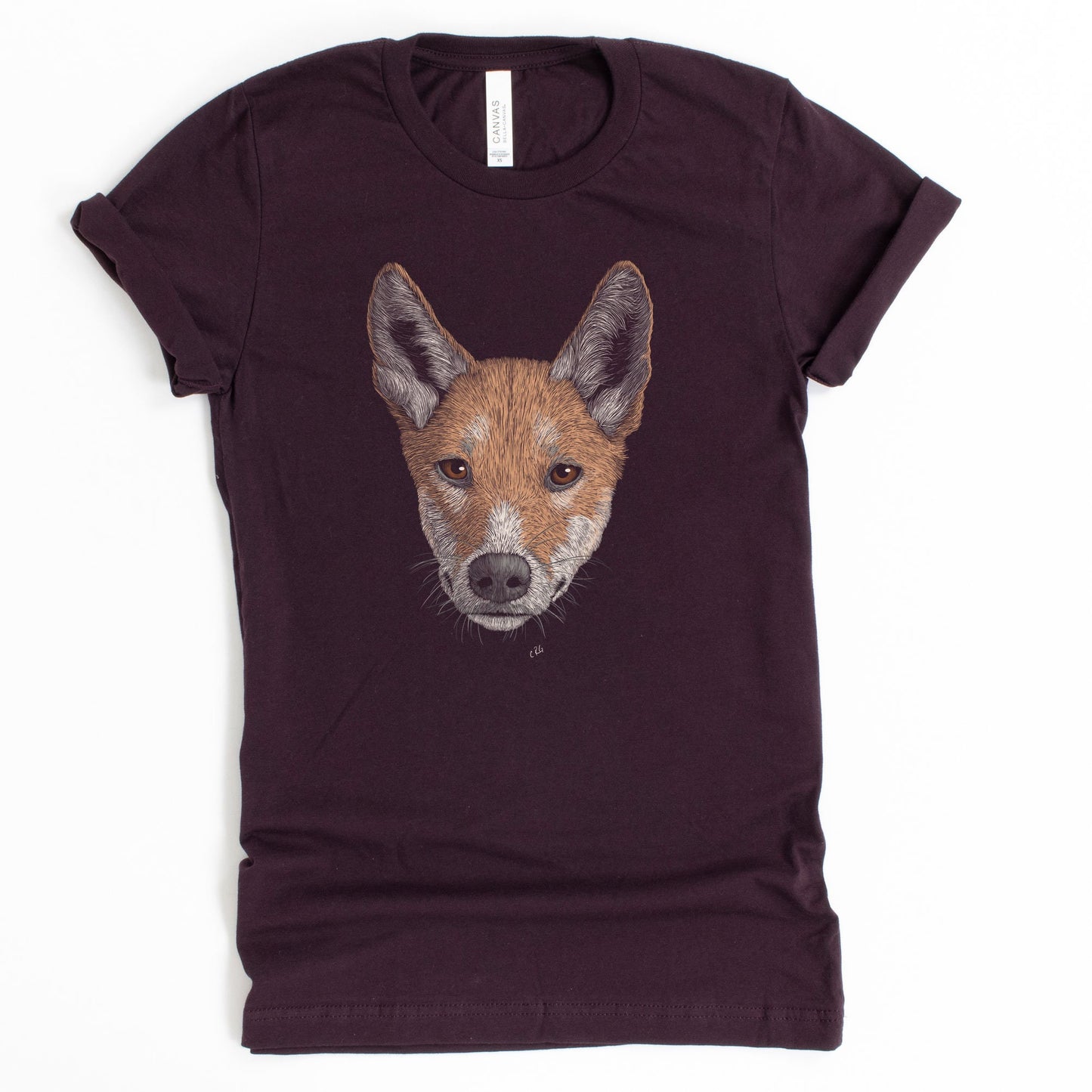 Dingo Shirt