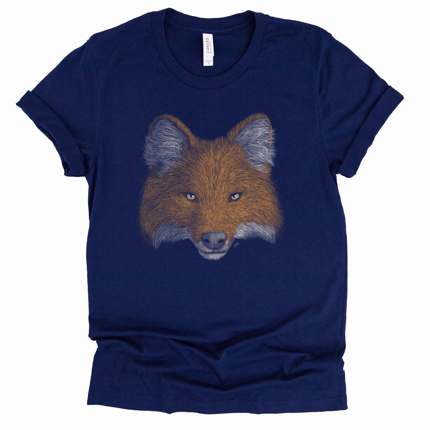 Dhole Shirt