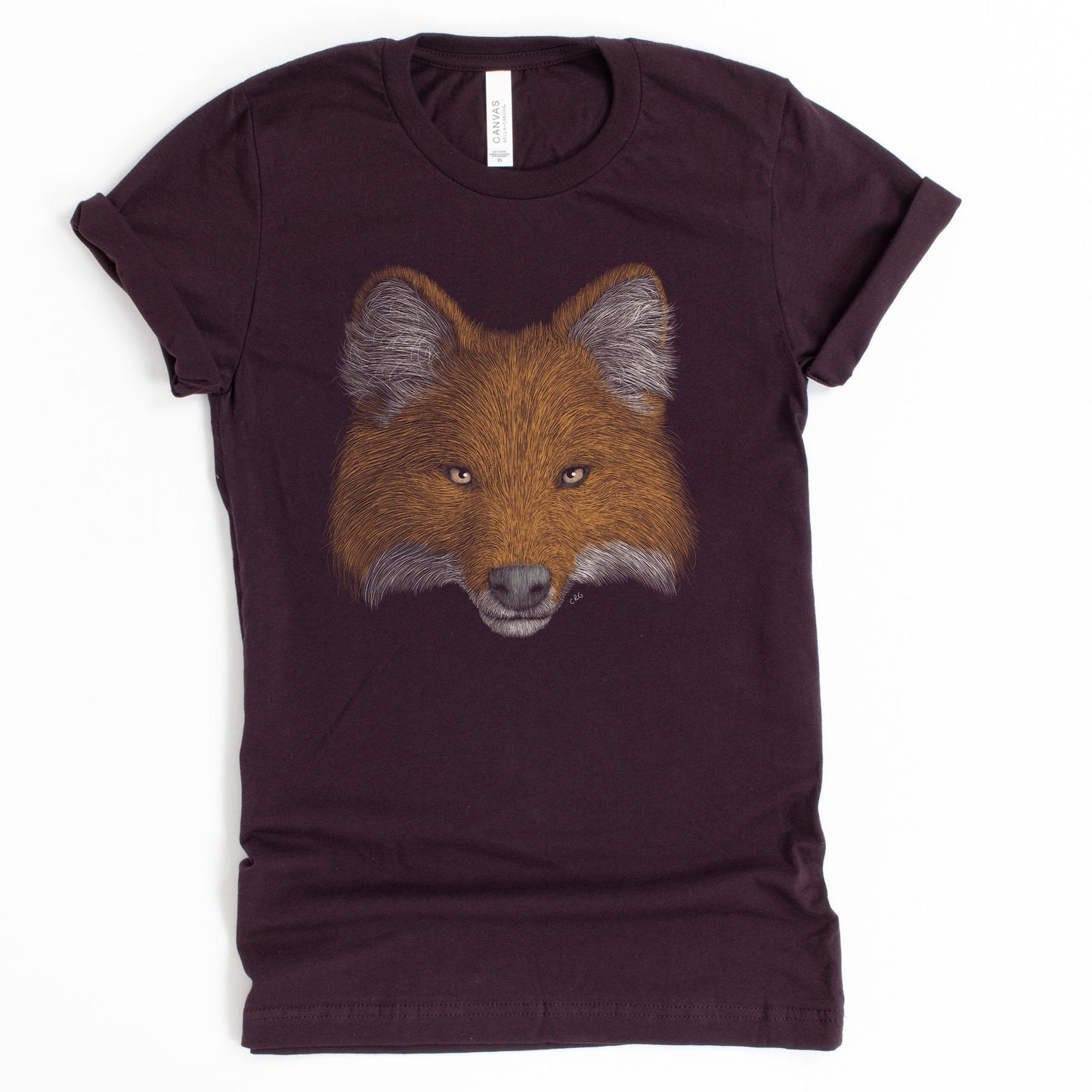 Dhole Shirt