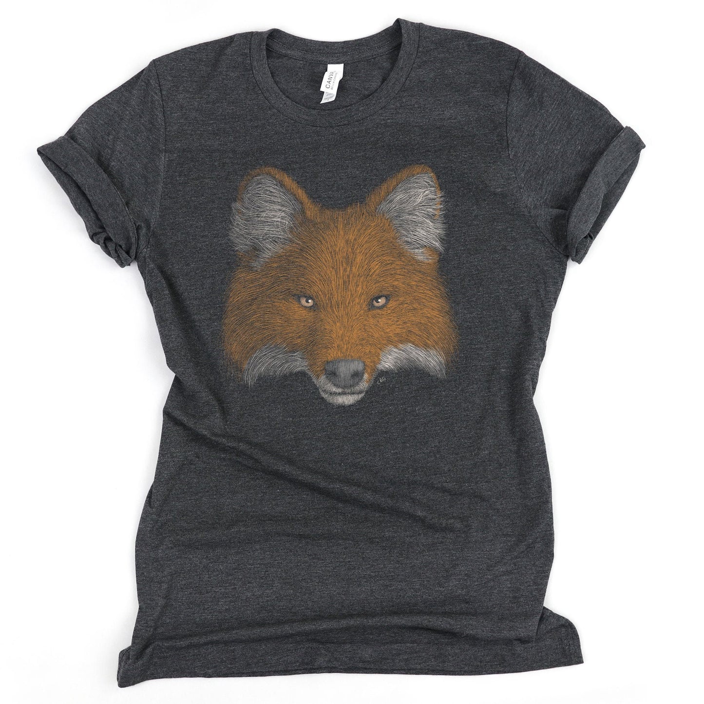 Dhole Shirt