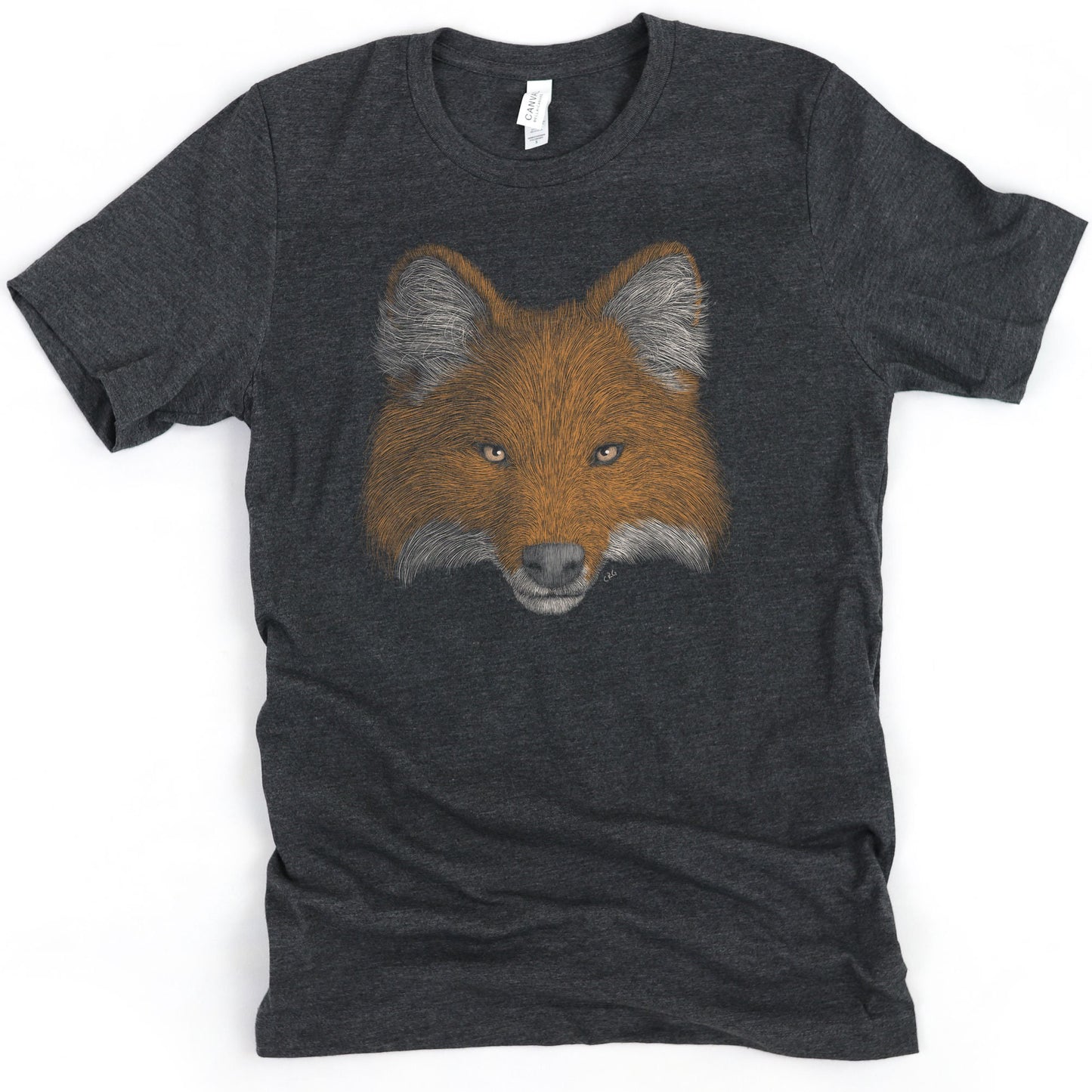 Dhole Shirt