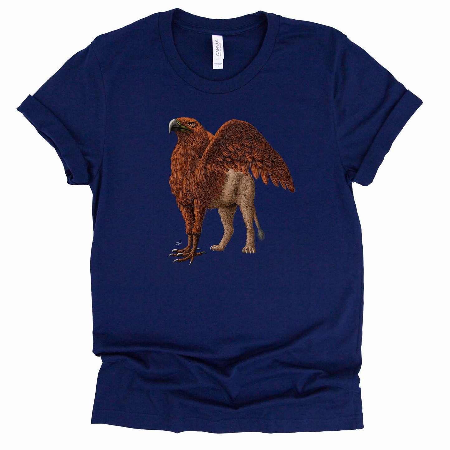 Gryphon Shirt