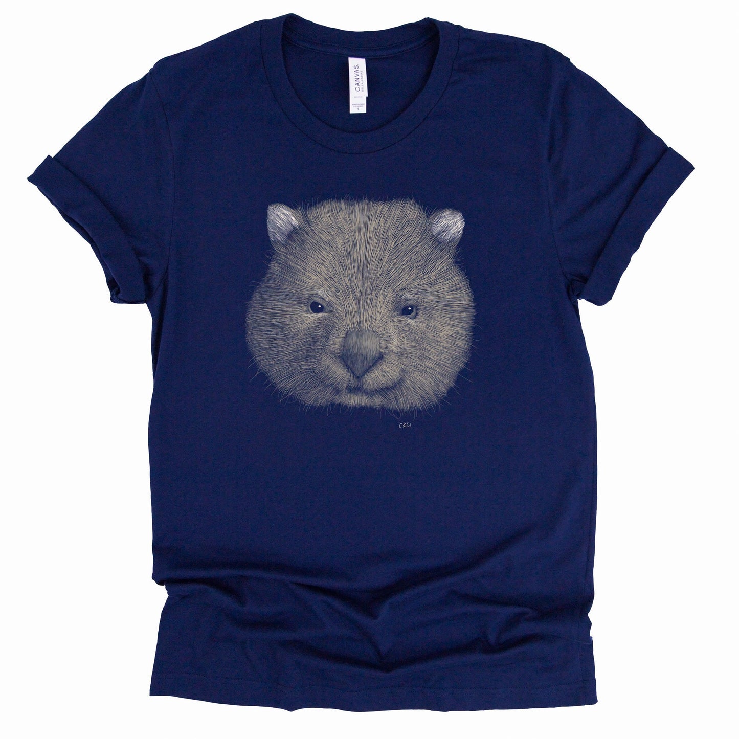 Wombat Shirt