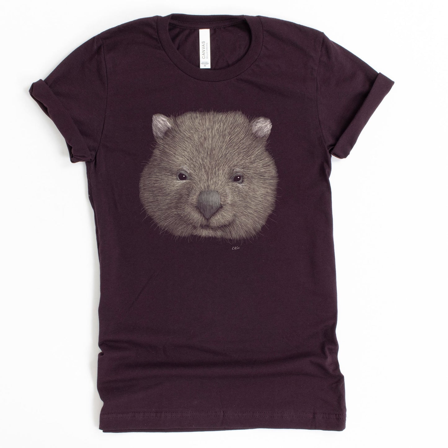 Wombat Shirt