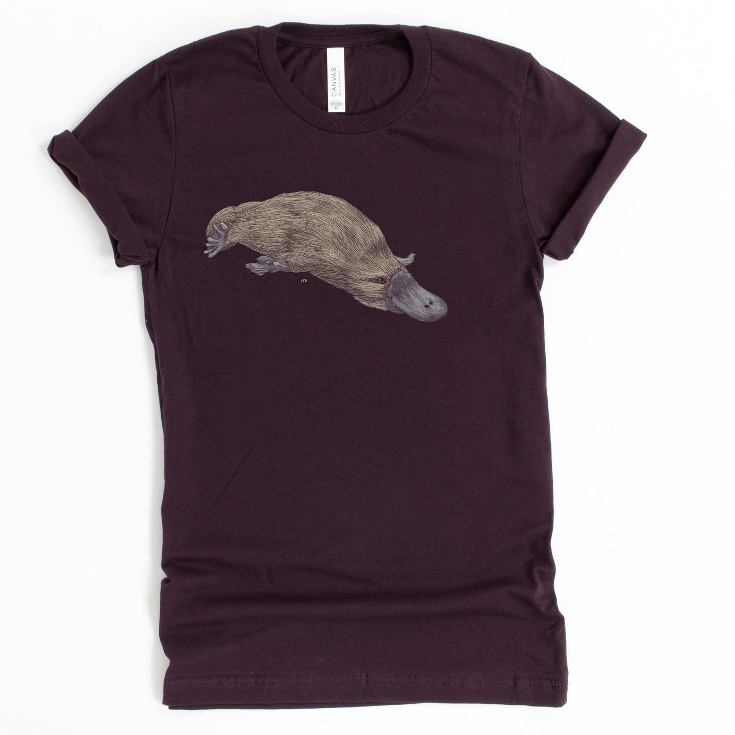 Platypus Shirt