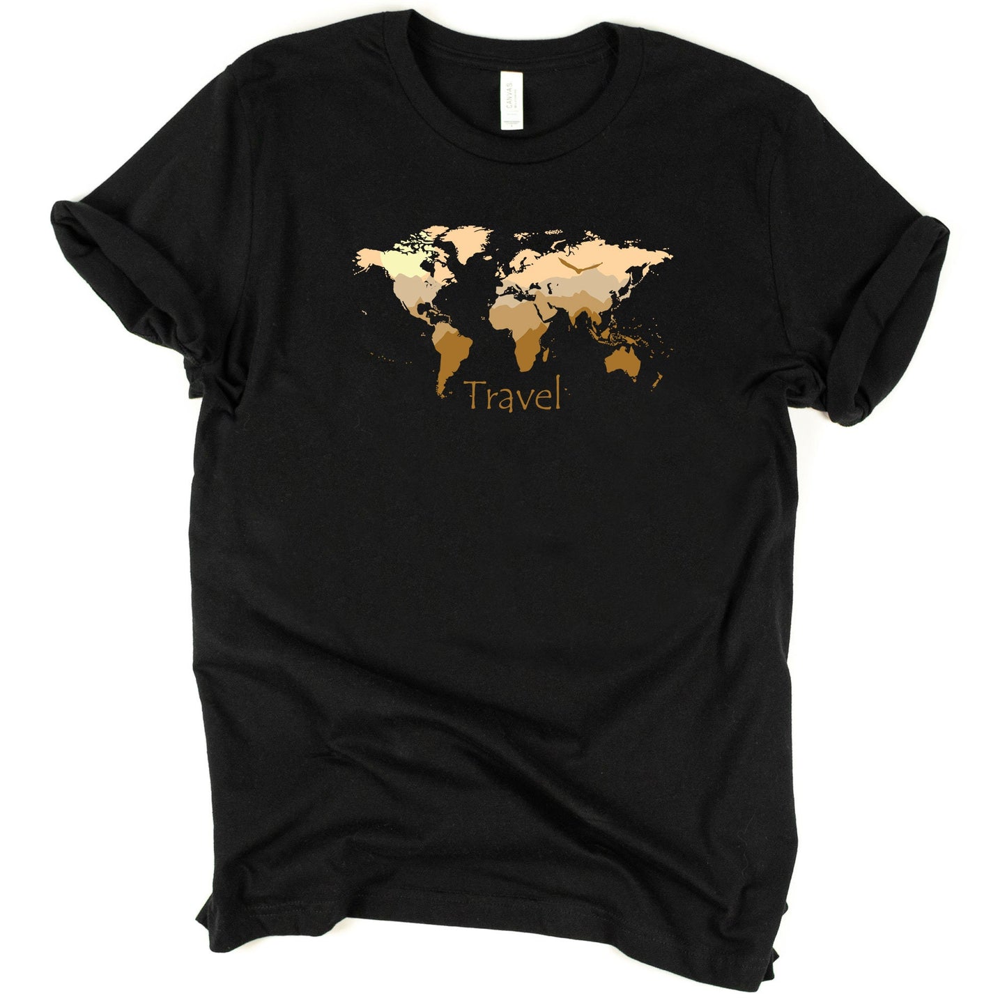 Travel Shirt