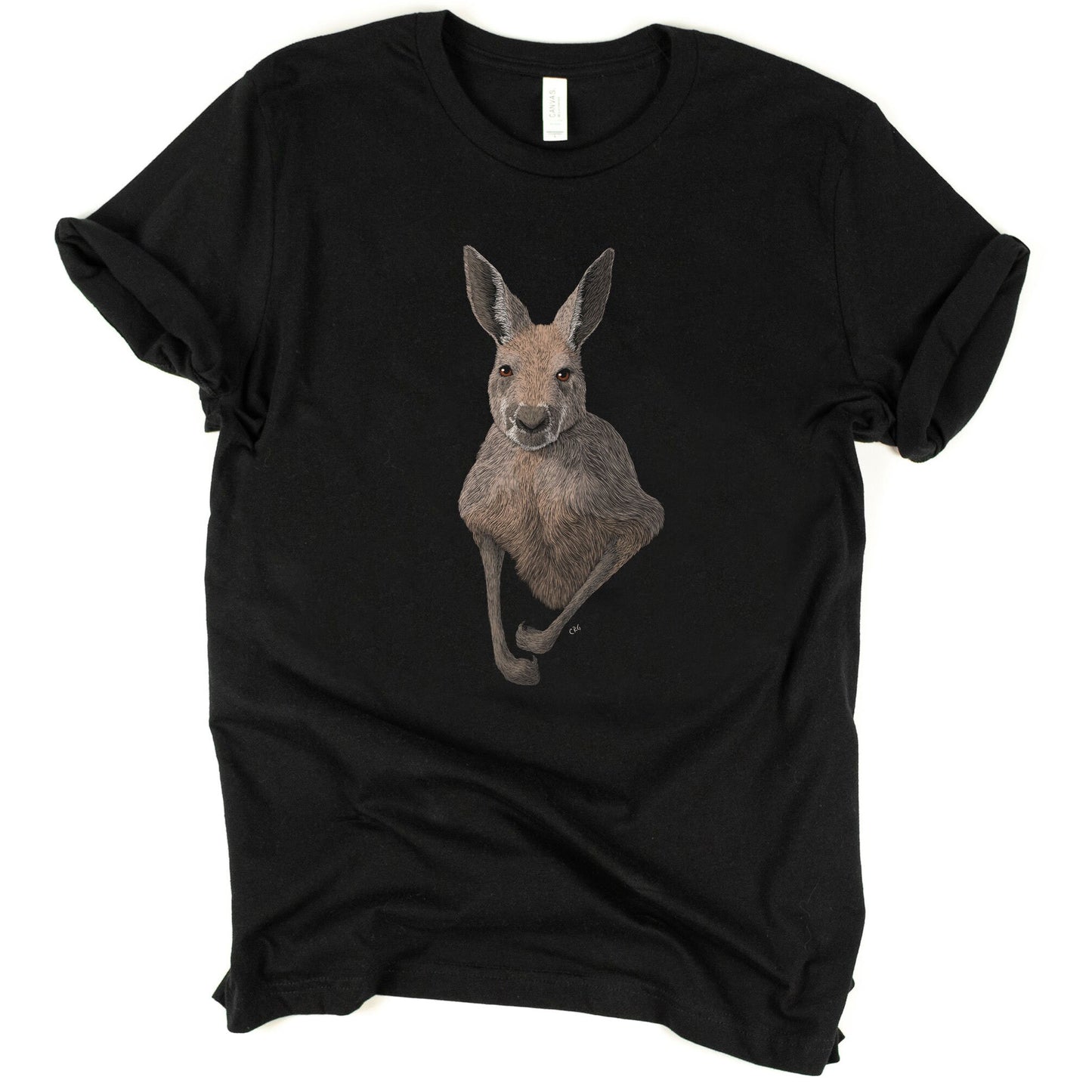 Kangaroo Shirt