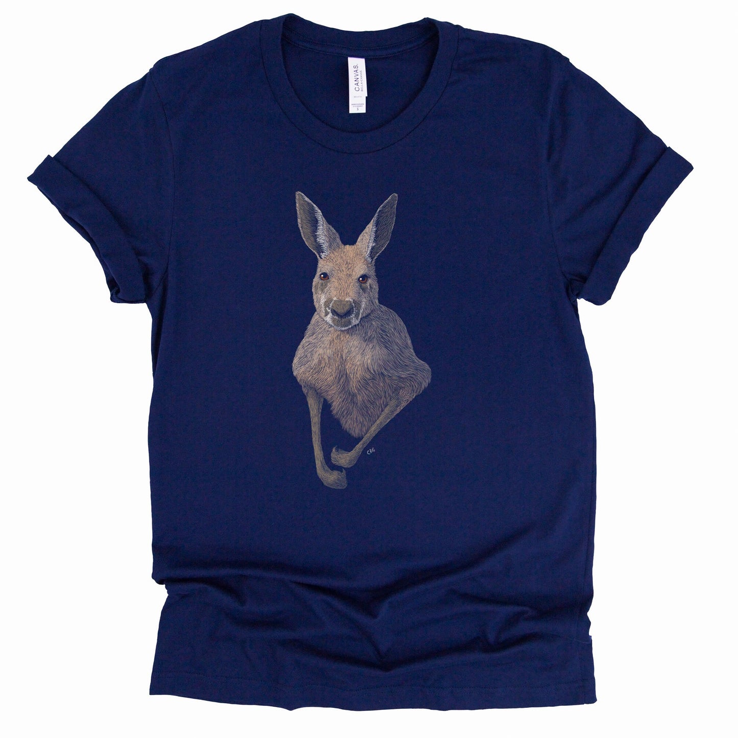 Kangaroo Shirt