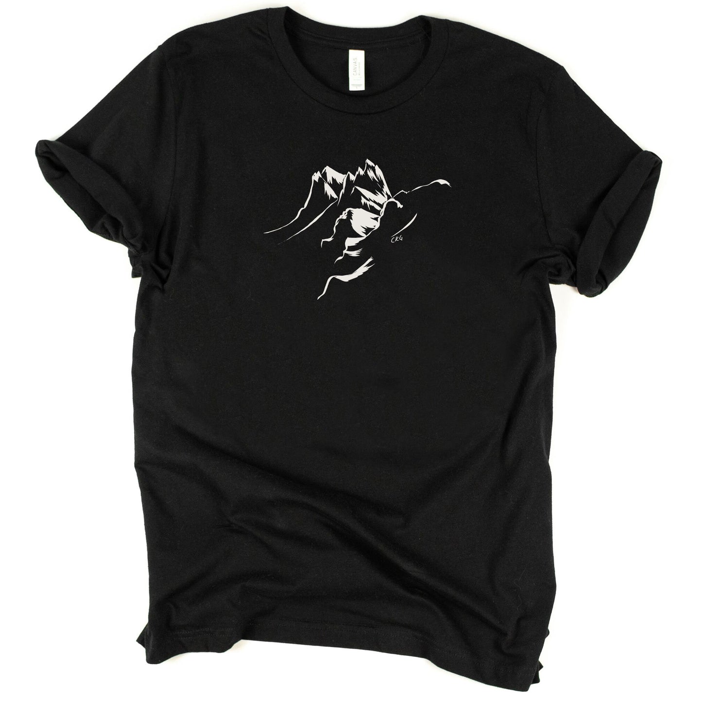 Mountain Shirt