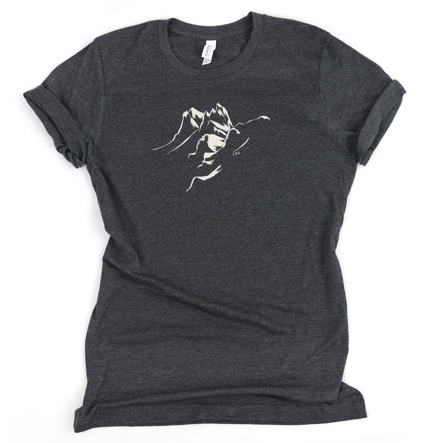 Mountain Shirt