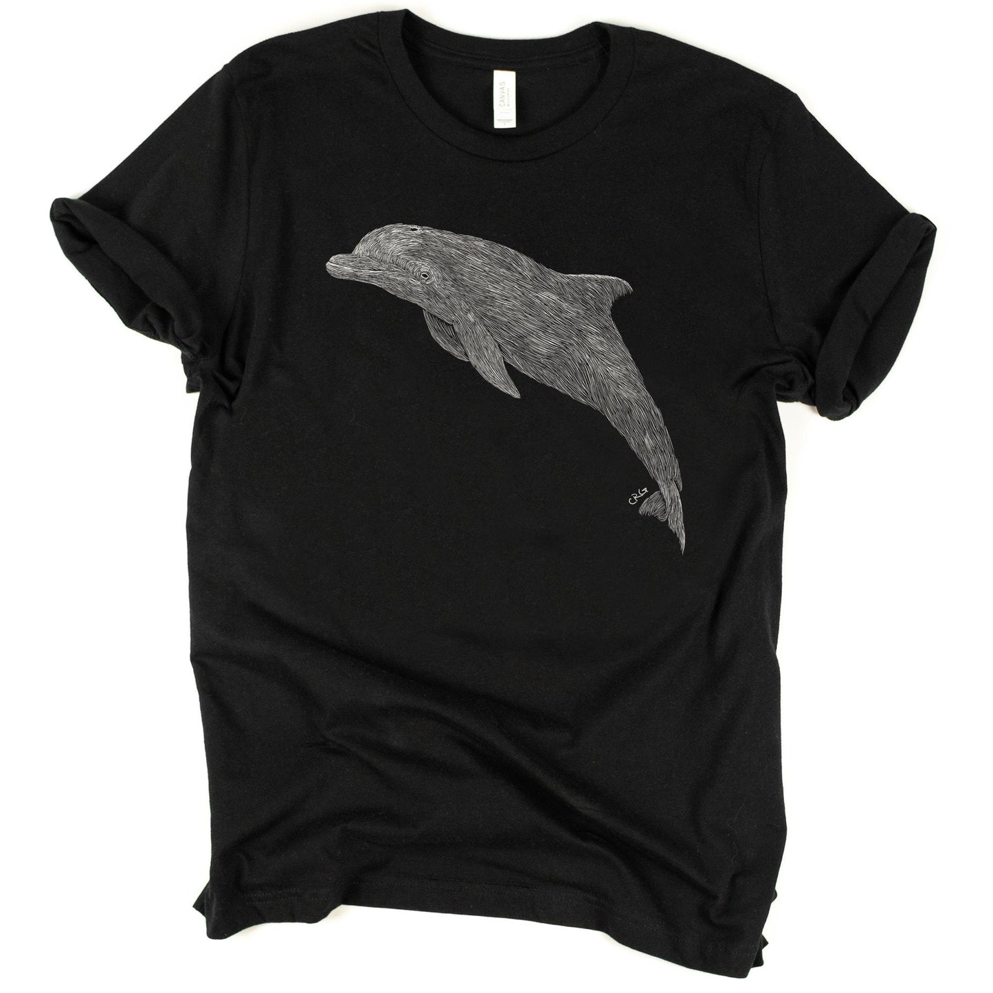 Dolphin Shirt