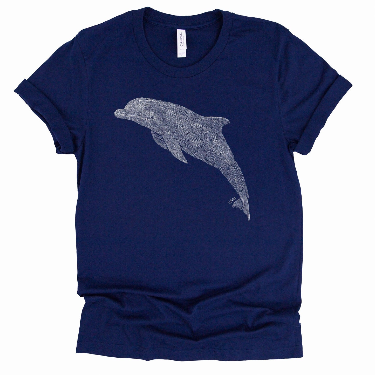 Dolphin Shirt