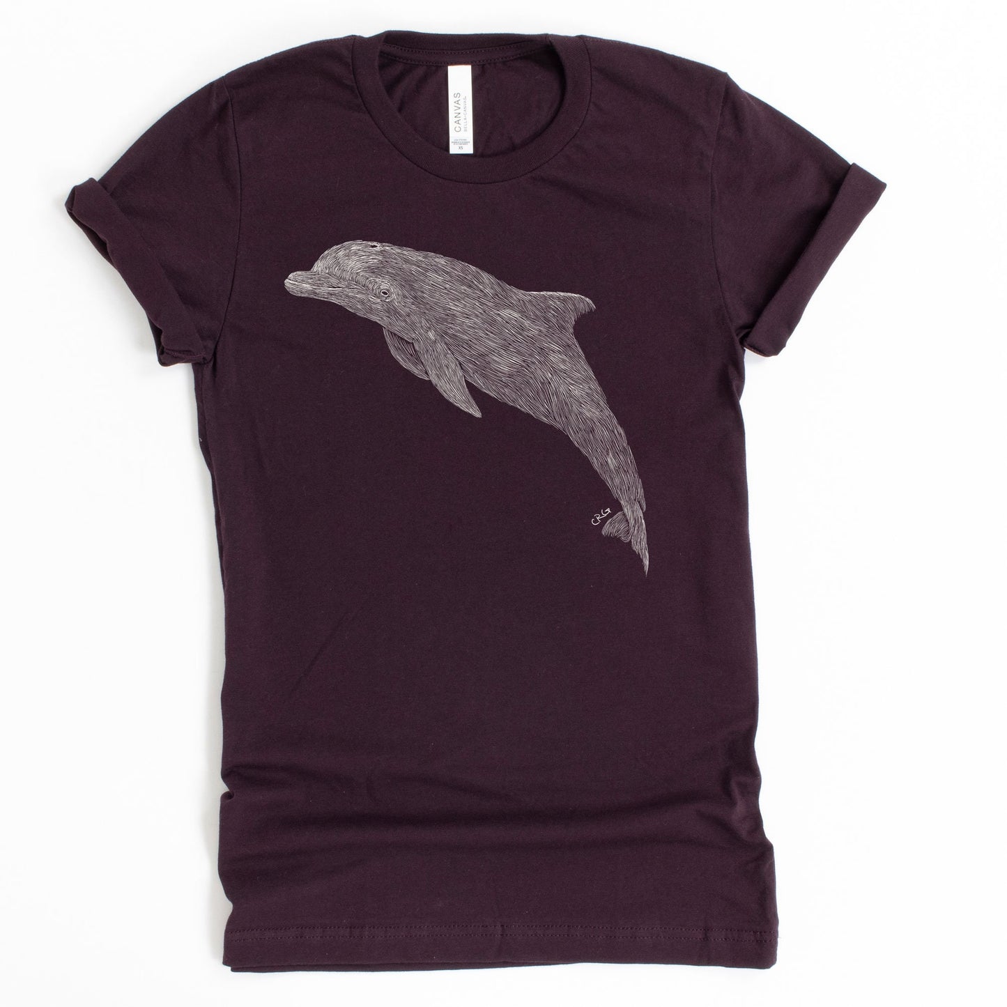 Dolphin Shirt
