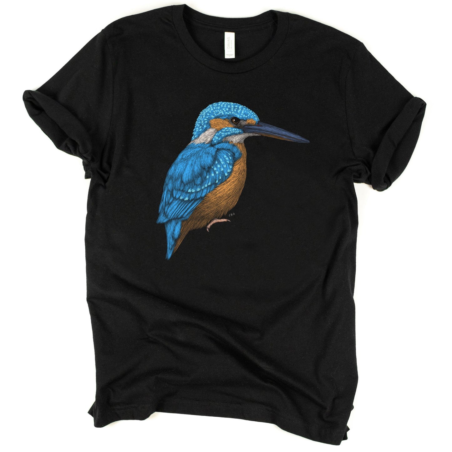 Kingfisher Shirt