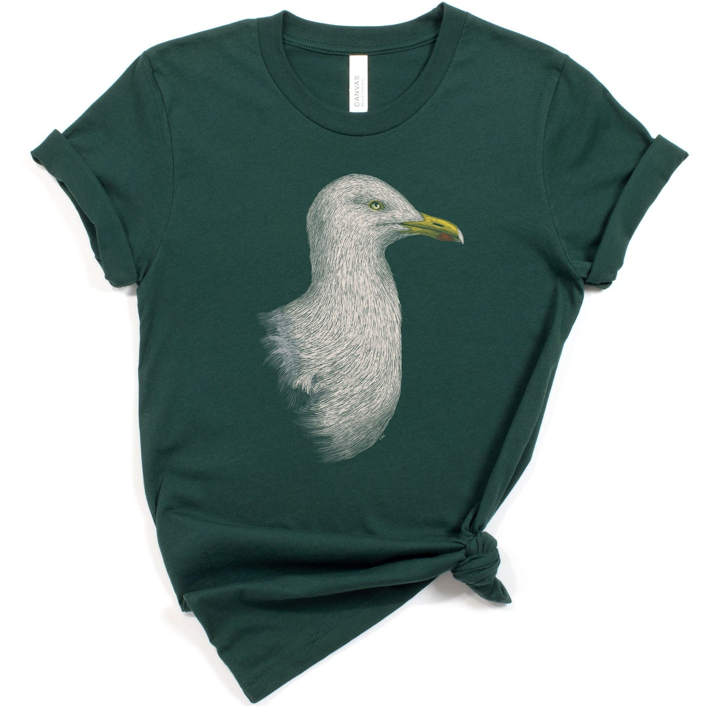 Herring Gull Shirt