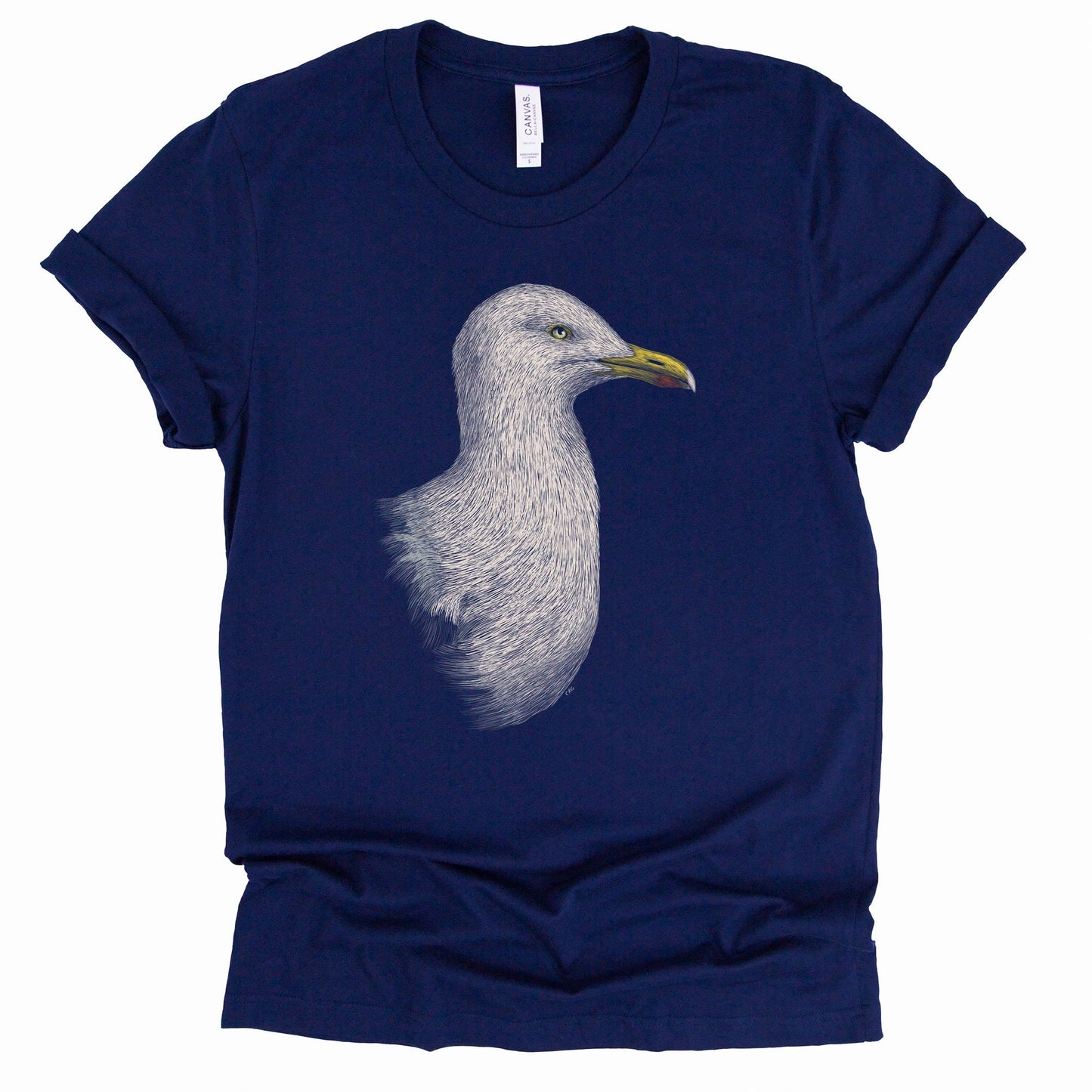 Herring Gull Shirt