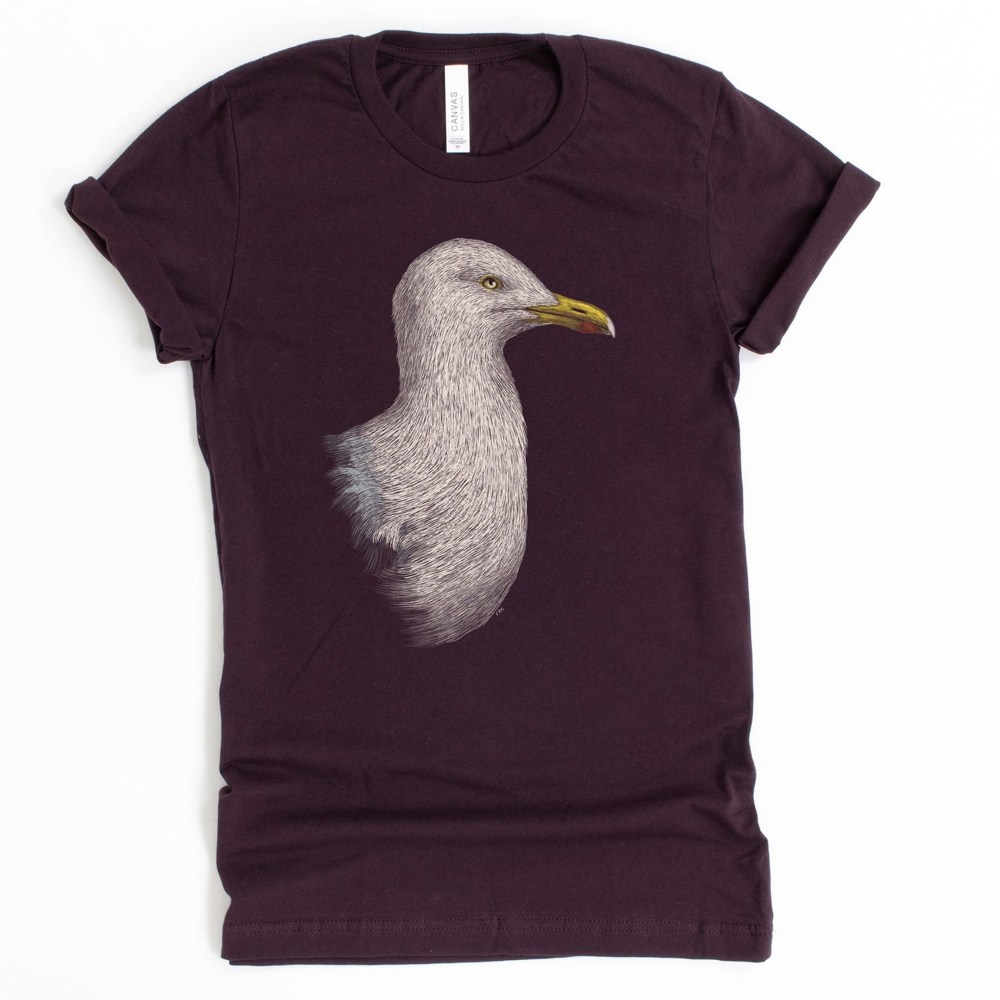 Herring Gull Shirt