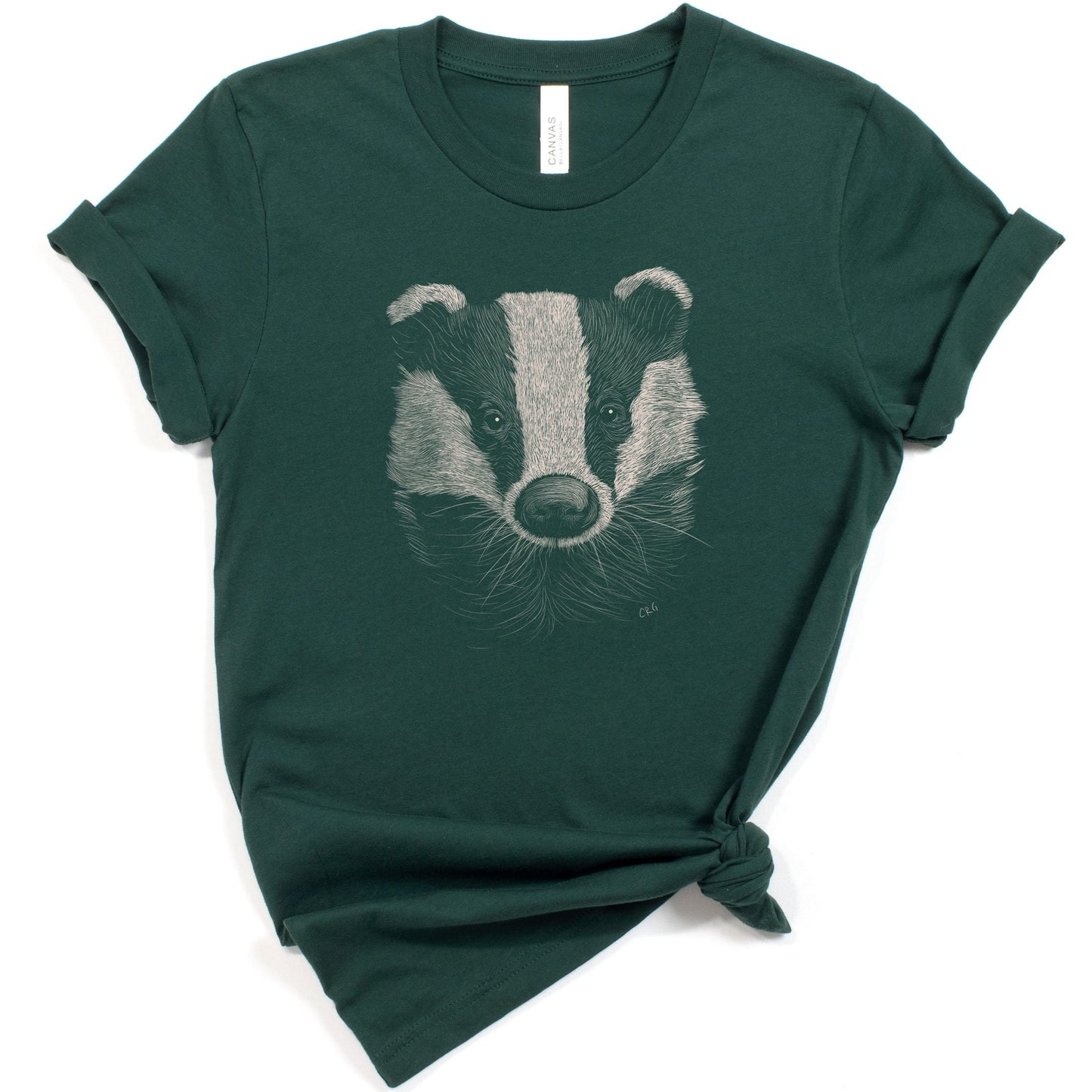 Badger Shirt