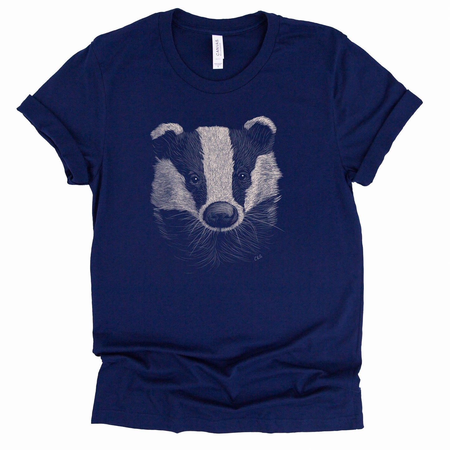 Badger Shirt