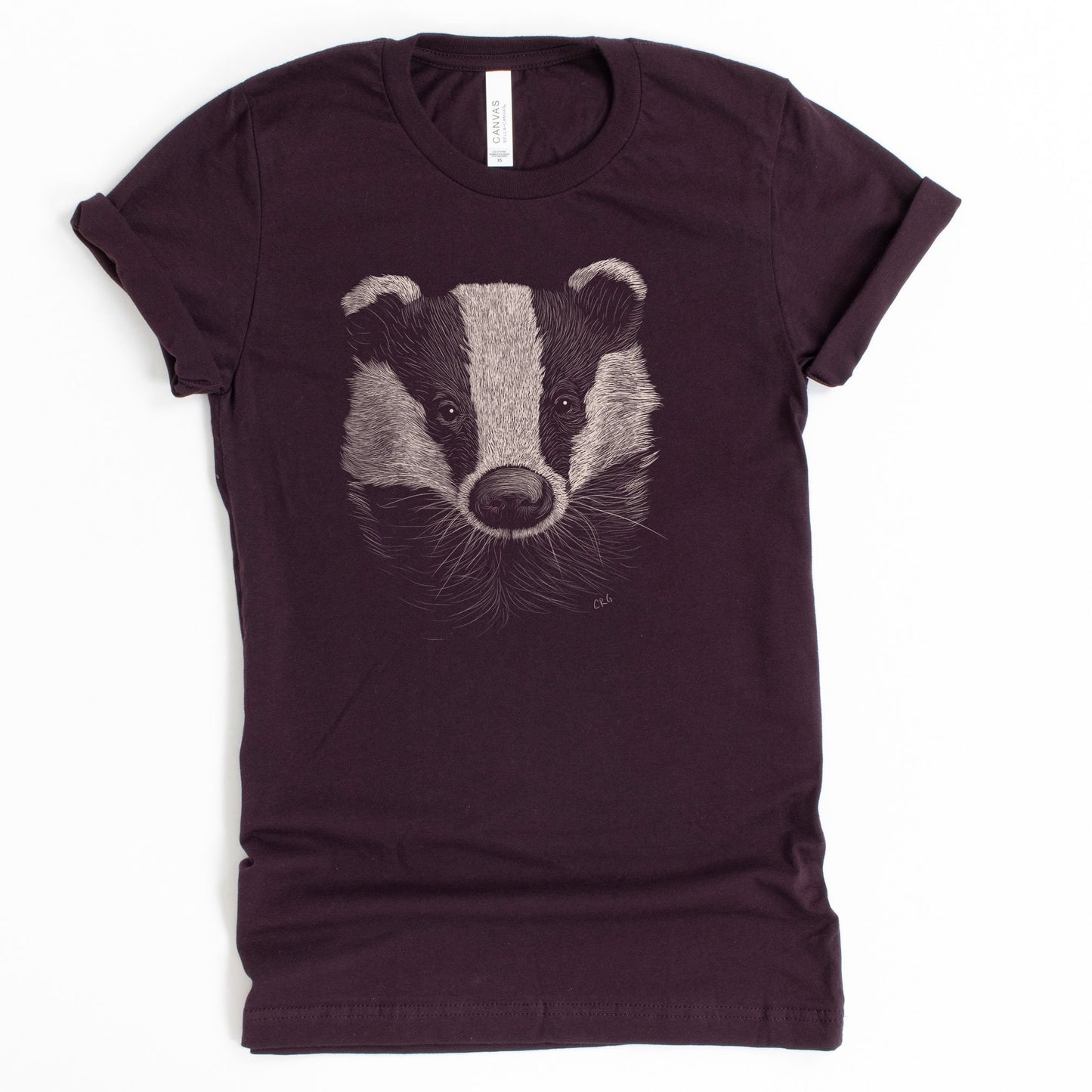 Badger Shirt