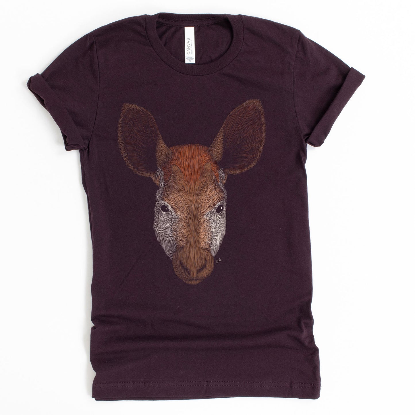 Okapi Shirt