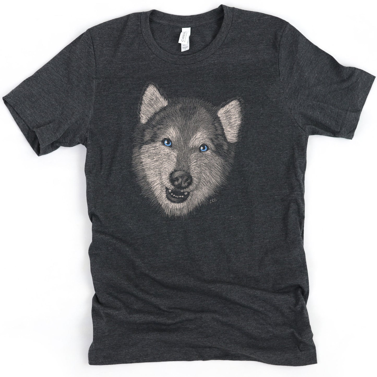 Husky Shirt