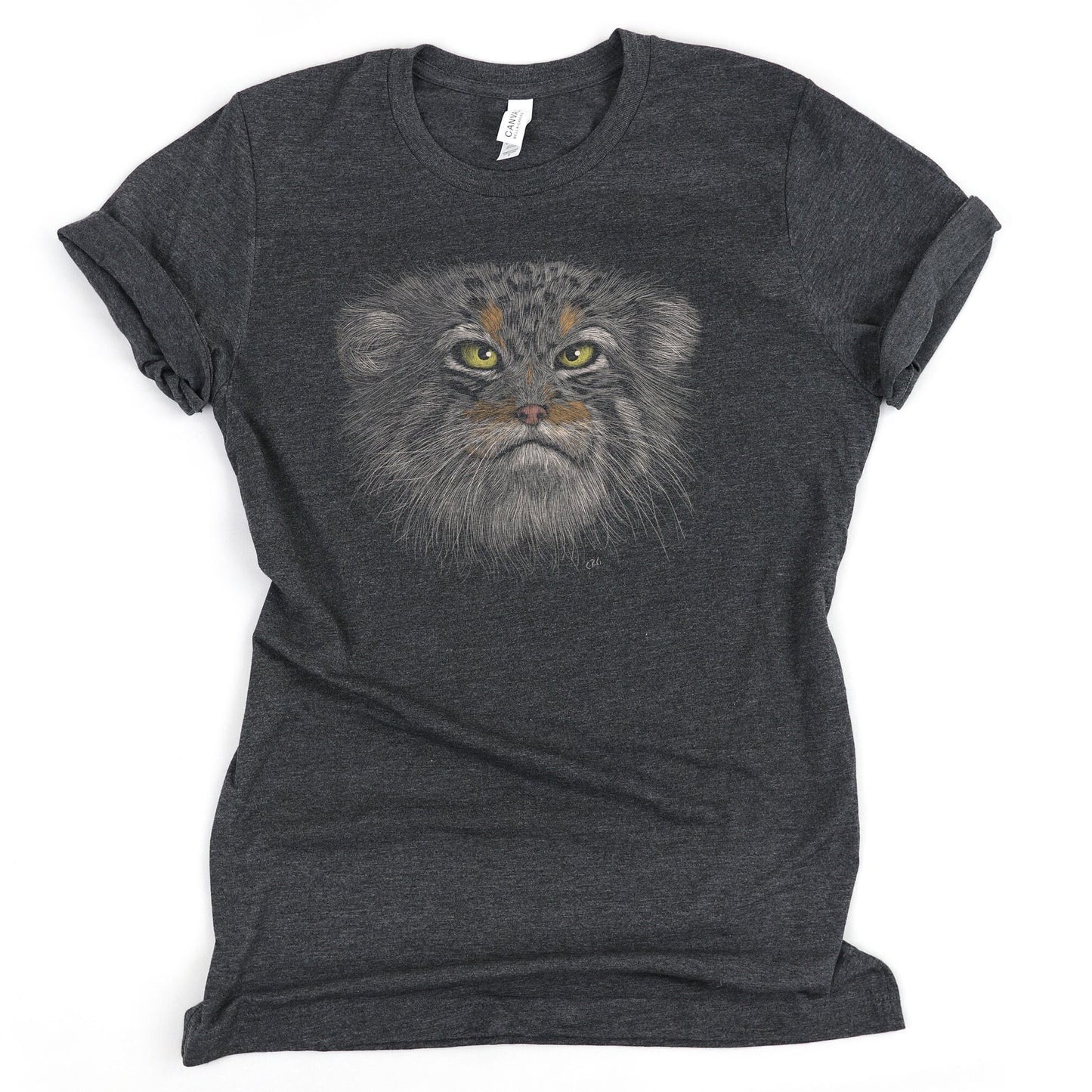 Pallas Cat Shirt