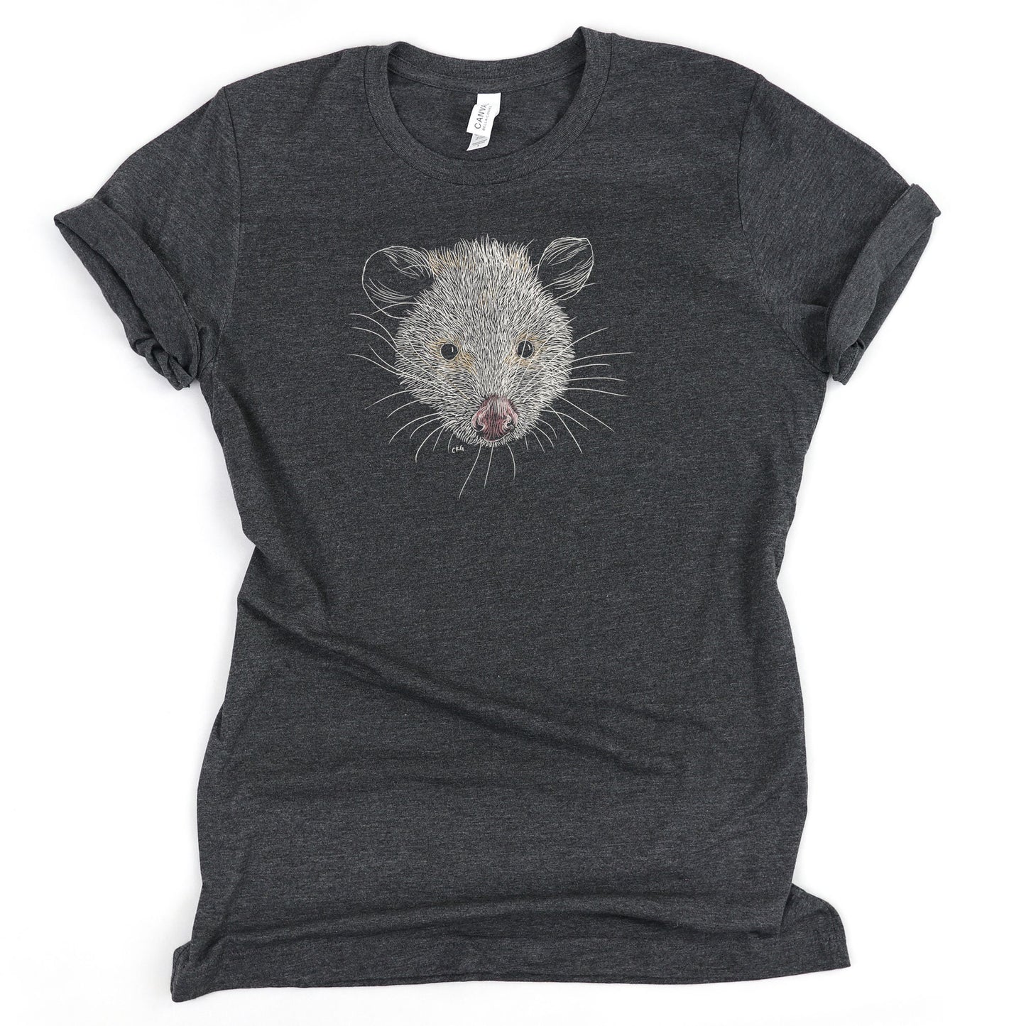 Opossum Shirt