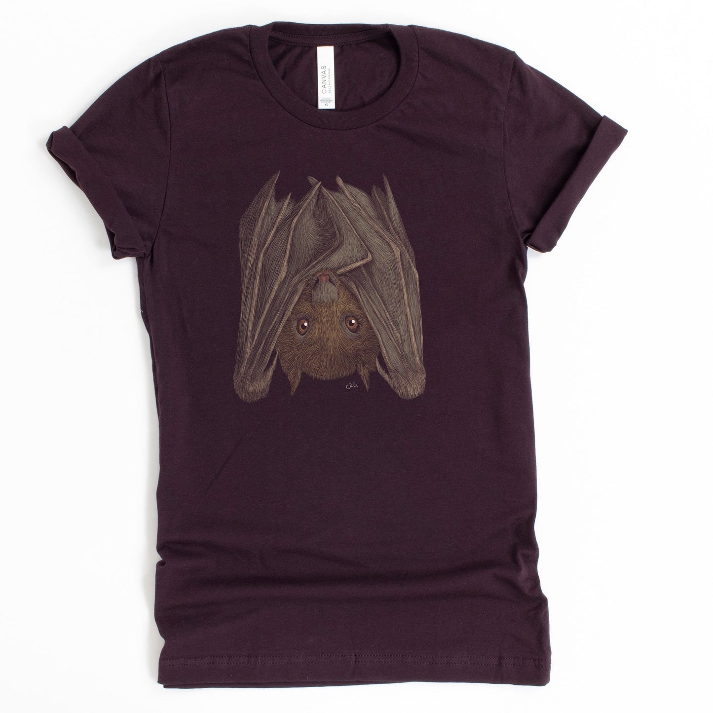 Fruit Bat Shirt