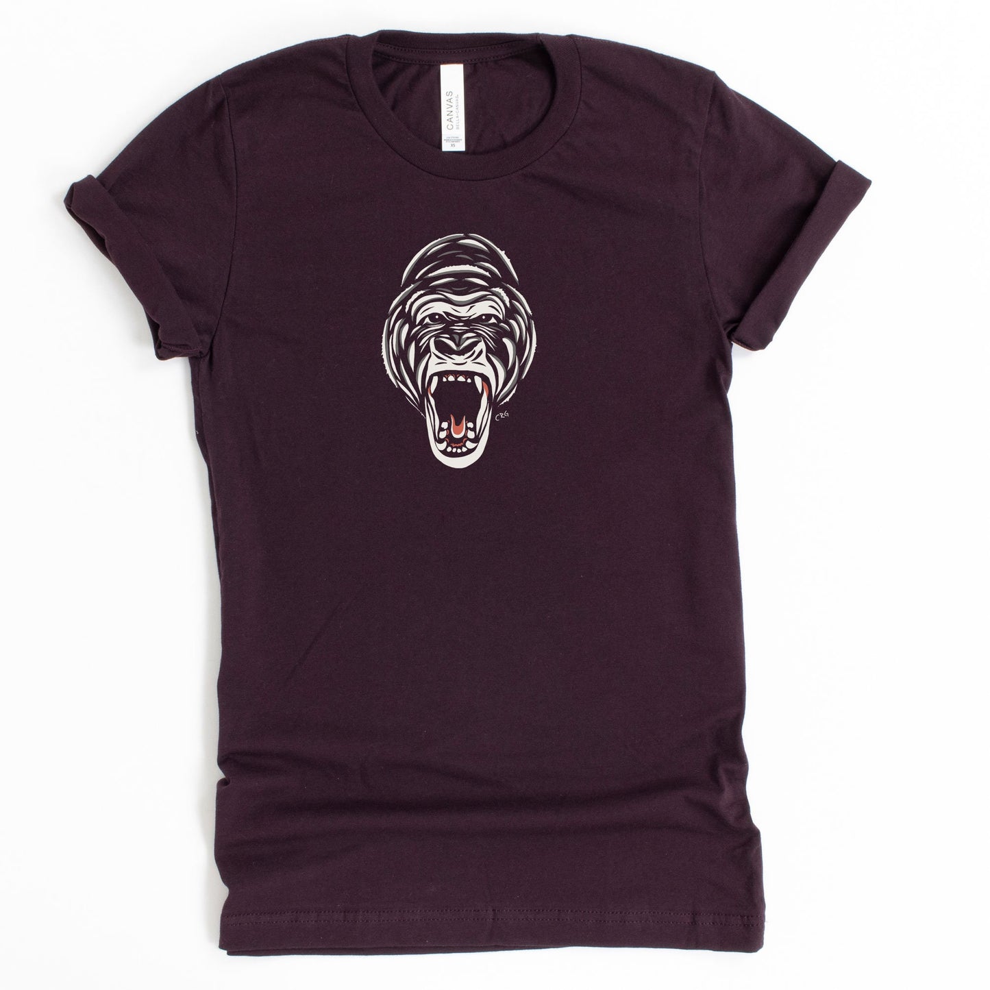 Gorilla Shirt