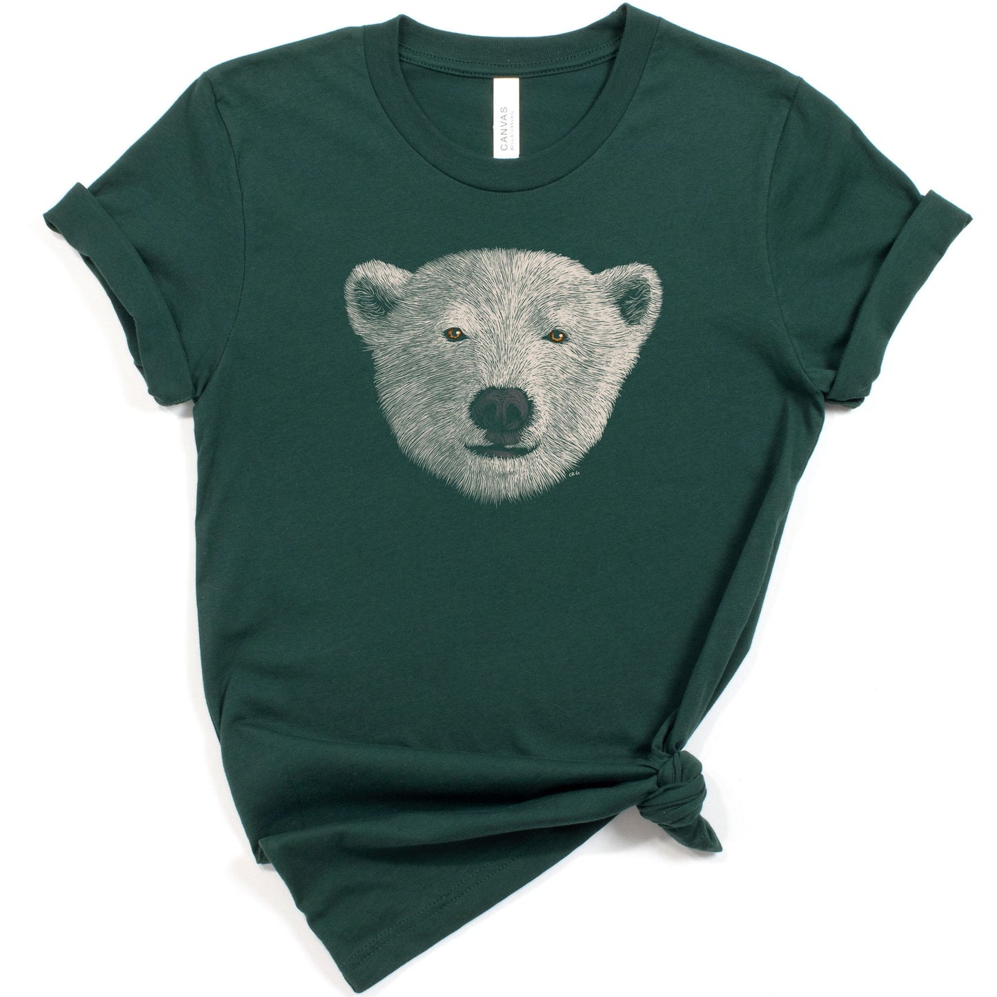 Polar Bear Shirt